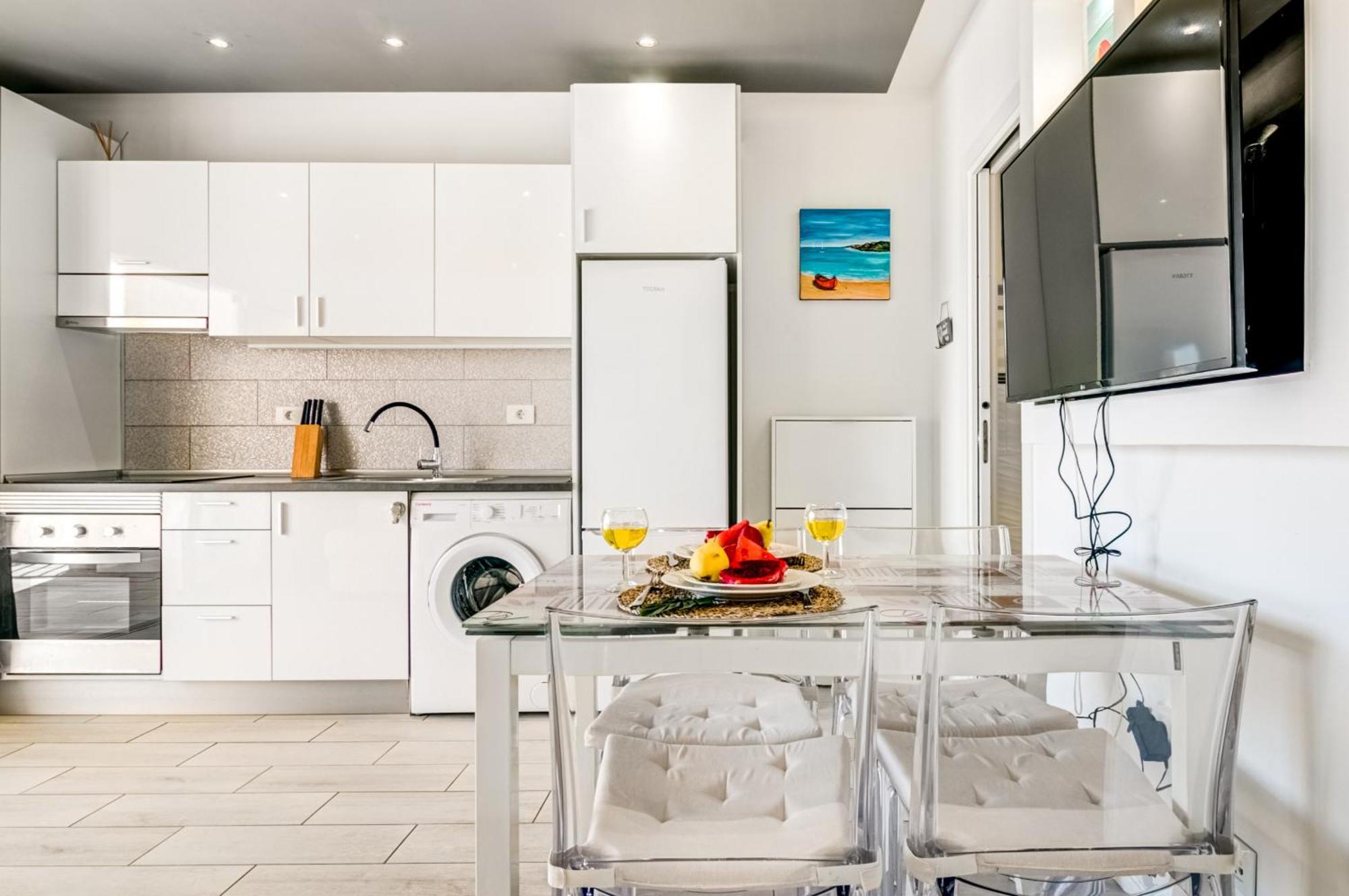 Cosy Mareverde Free Wifi Apartamento
