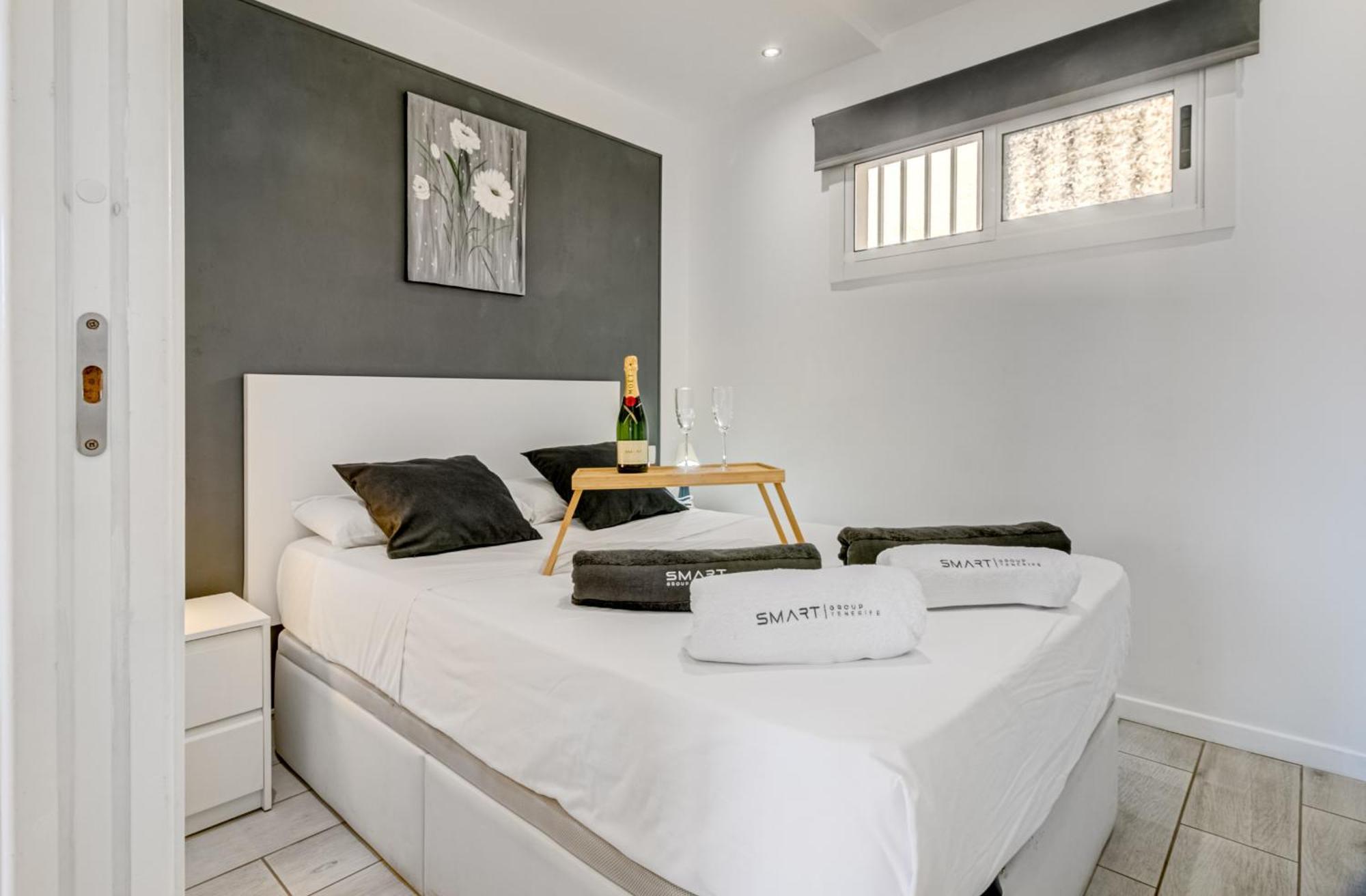 Apartamento Cosy Mareverde Free Wifi
