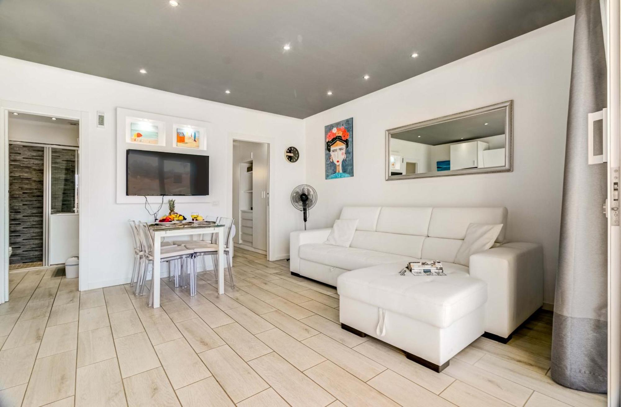 Cosy Mareverde Free Wifi Apartamento Costa Adeje (Tenerife)