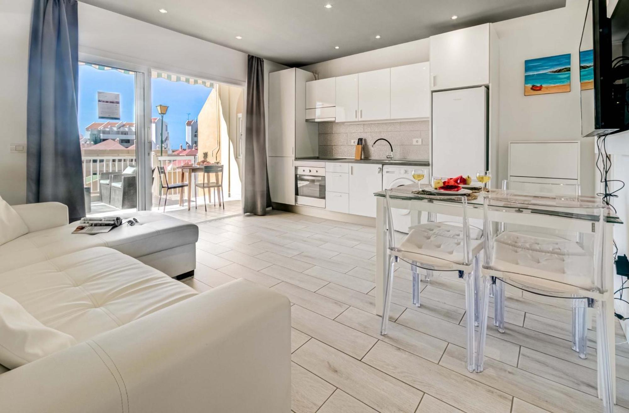 Cosy Mareverde Free Wifi Apartamento