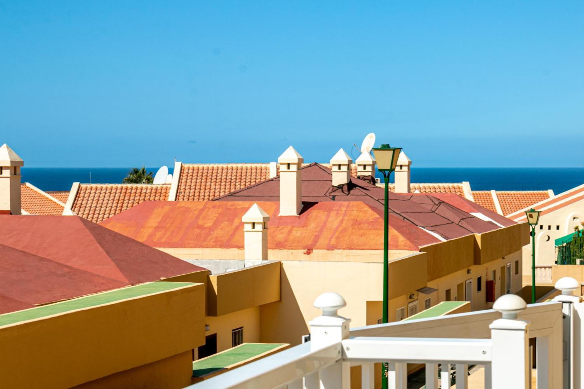 Apartamento Cosy Mareverde Free Wifi