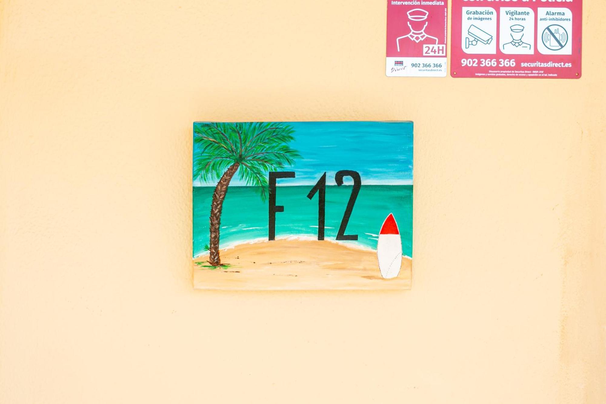 Apartamento Cosy Mareverde Free Wifi