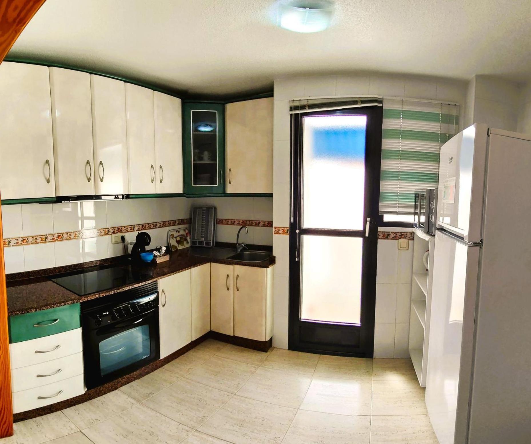 Apartamento Playa