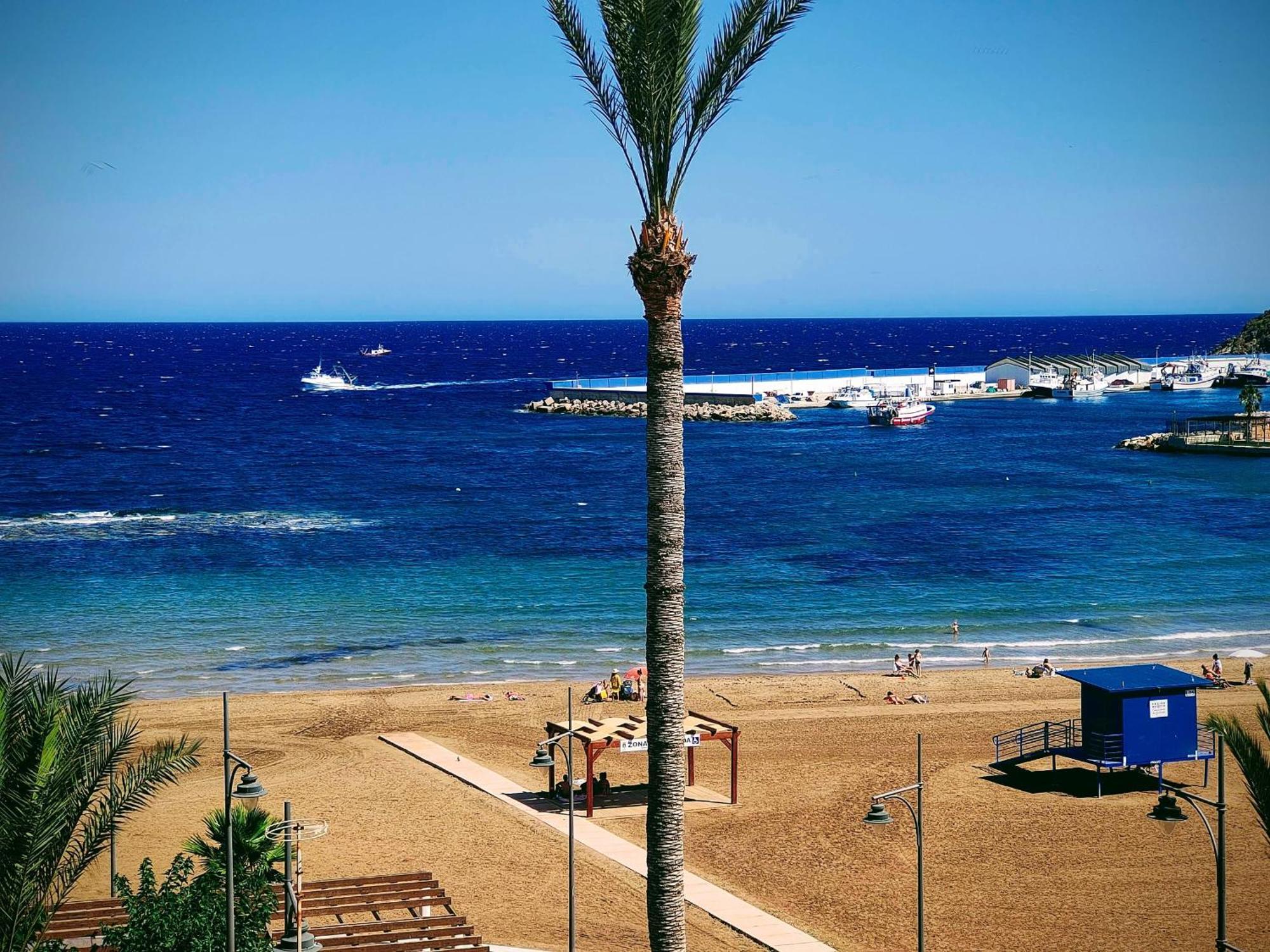 Apartamento Playa