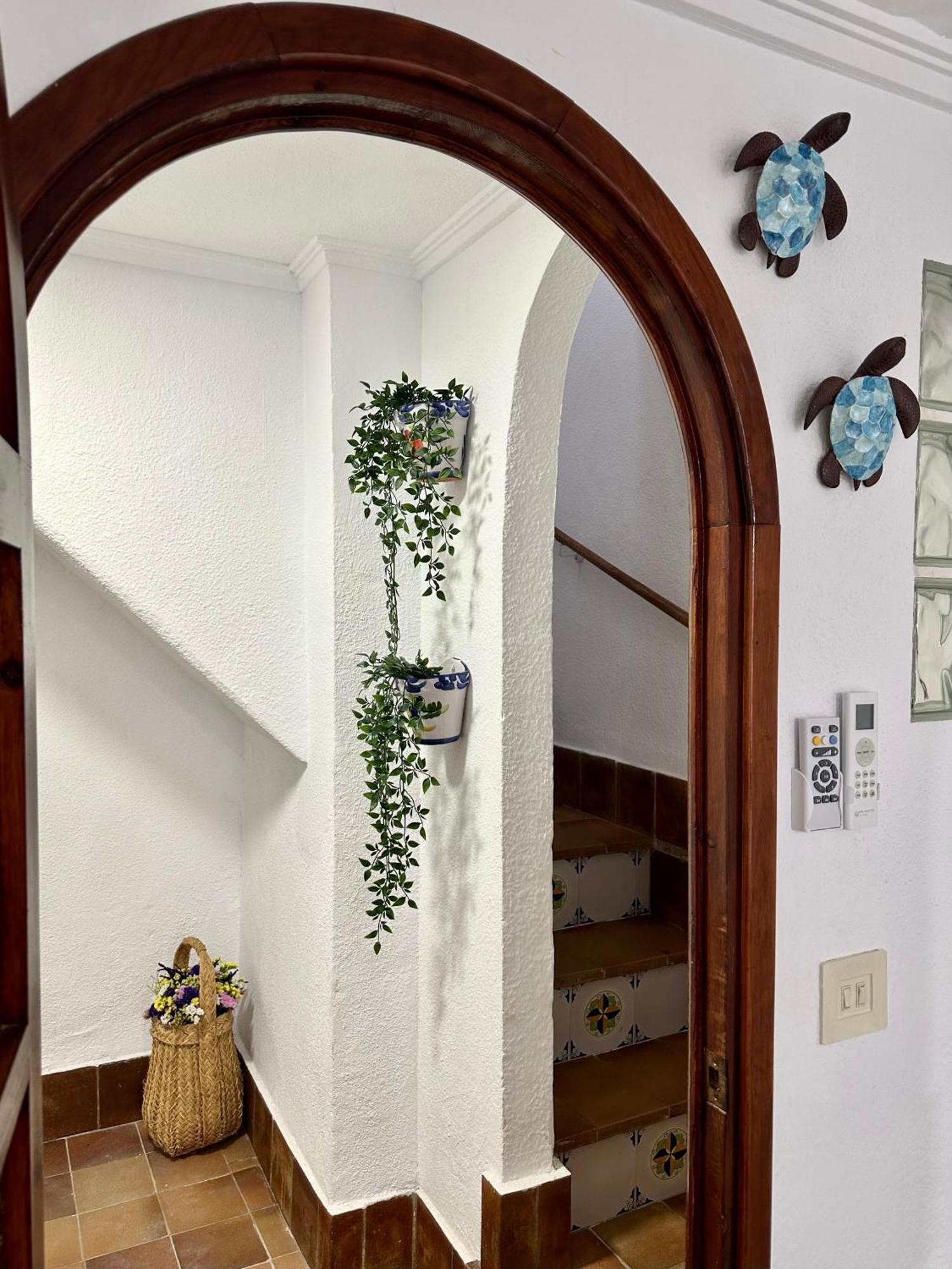 Casa Palacios De Marchena Holiday home *