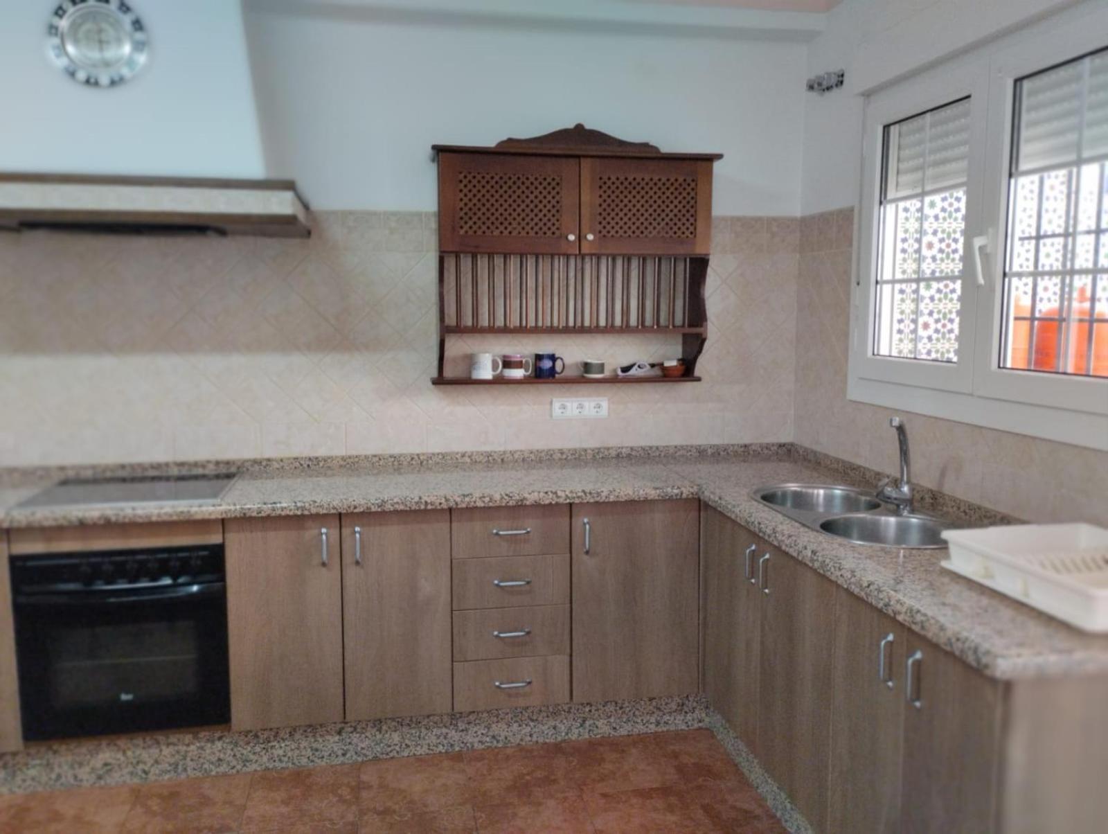Сasa de vacaciones Remedios
