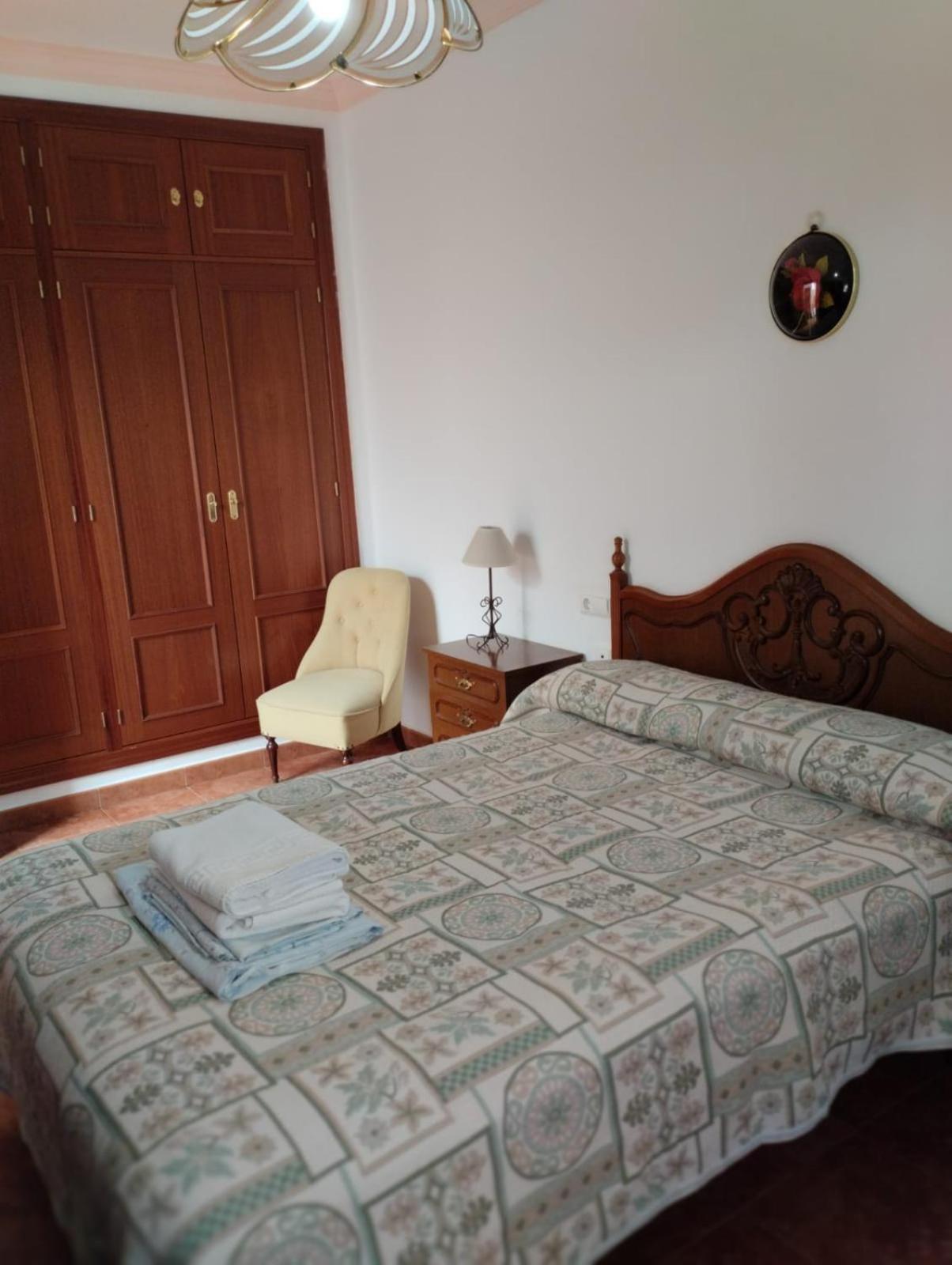 Holiday home Remedios
