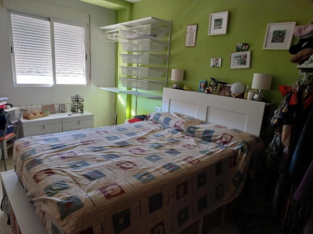 Casa Maria Homestay Gabia la Chica