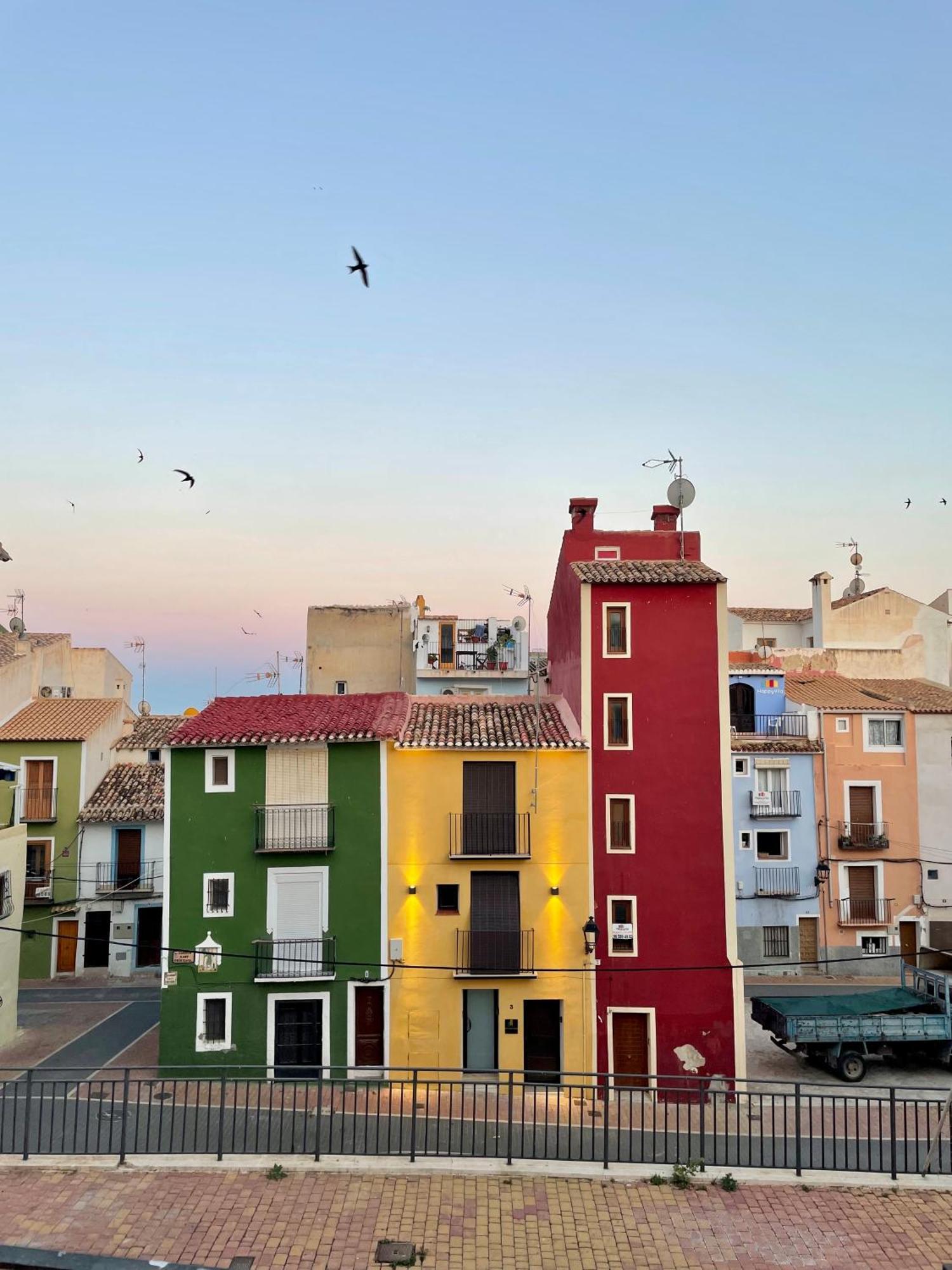 Casa Palacios De Marchena Holiday home *