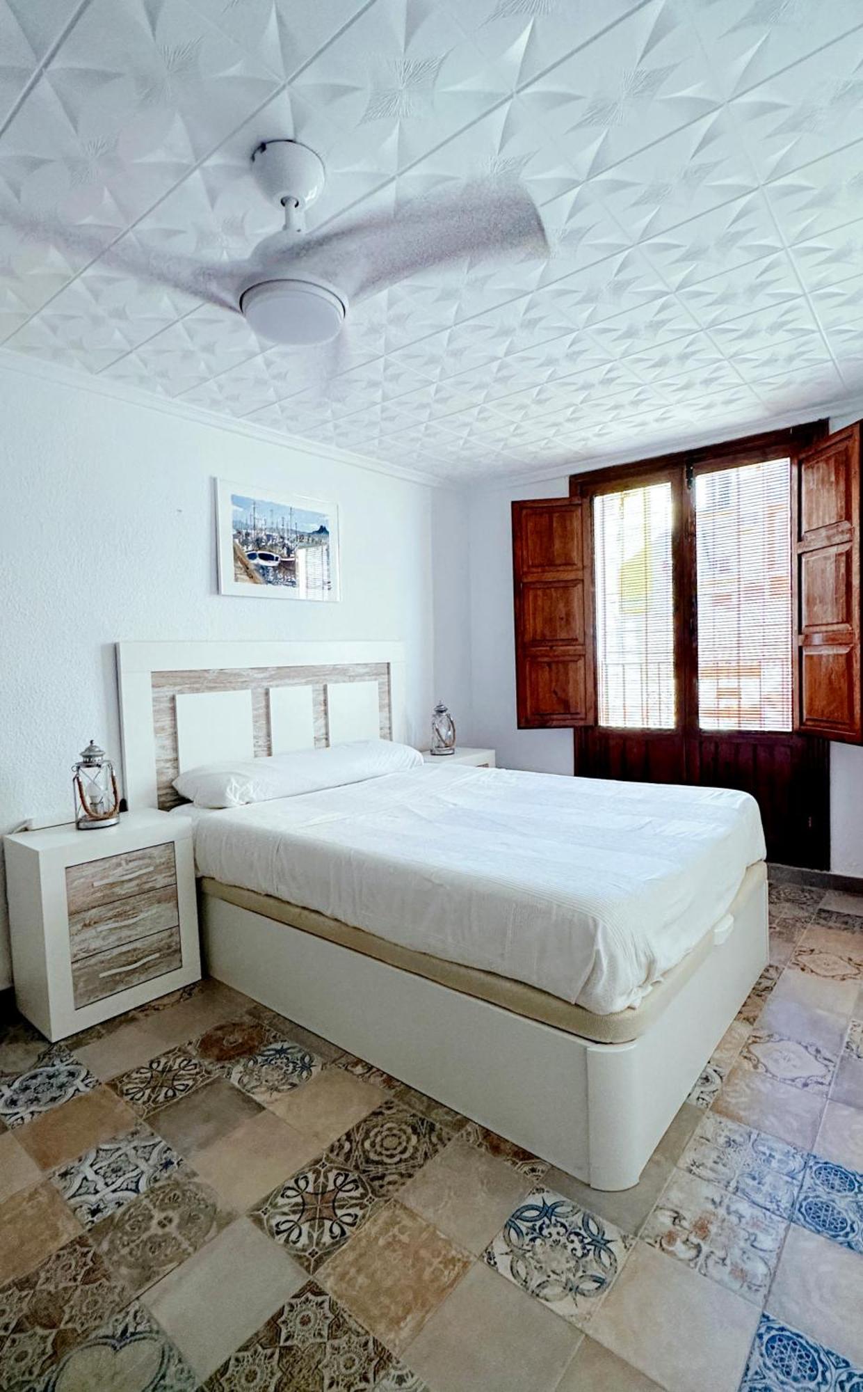Casa Palacios De Marchena * Villajoyosa