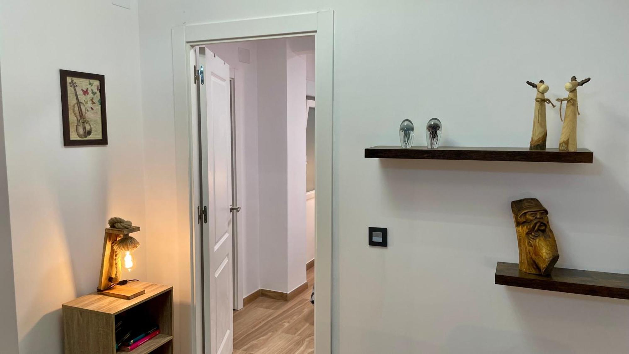 Apartamento Guardamar Playa Centro - Blue Luxury