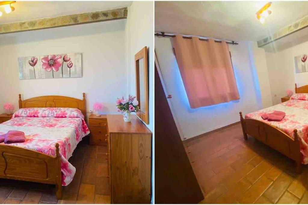 El Aguacate Holiday home Lanjaron
