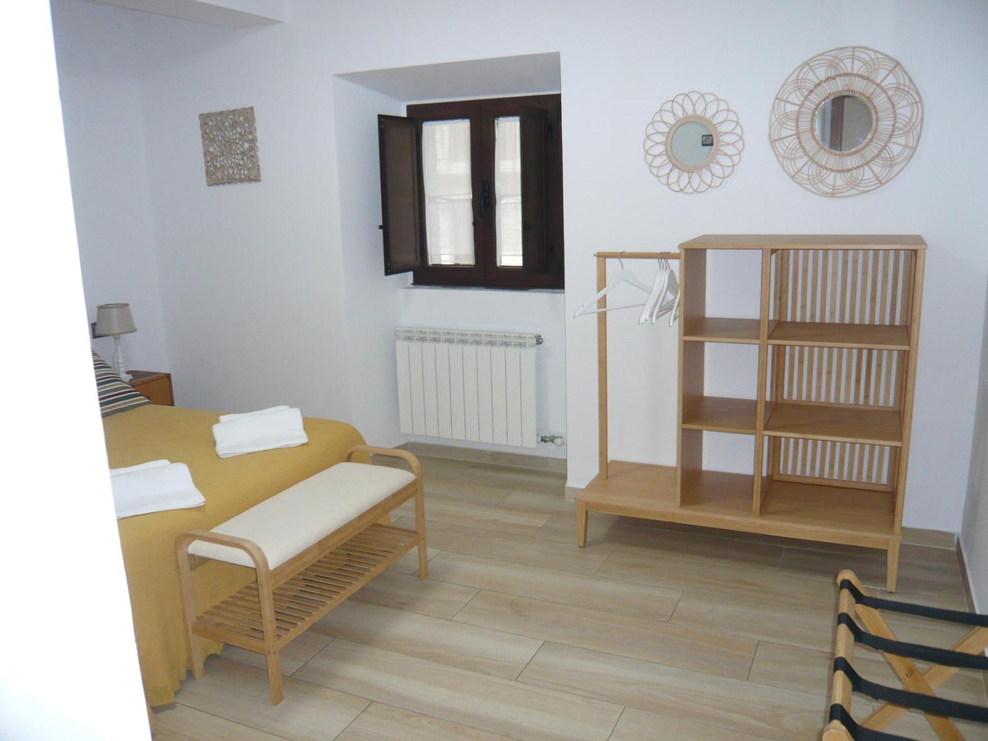 Hostel El Paso Vega de Valcarce