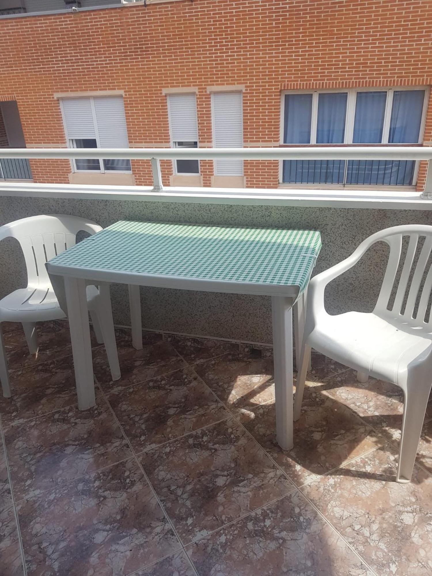 Al Ladito De La Playa Apartamento *