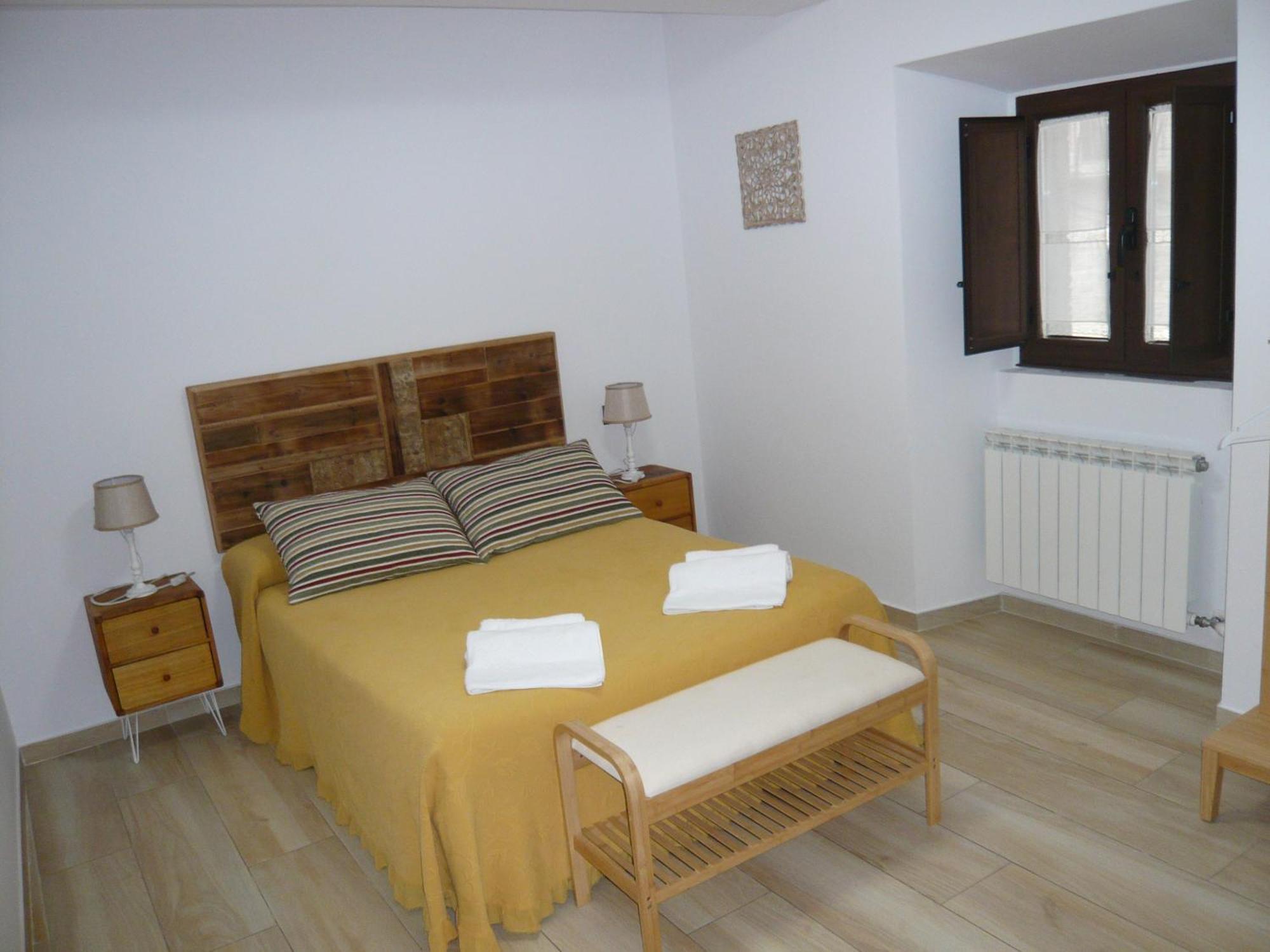 Hostel El Paso *