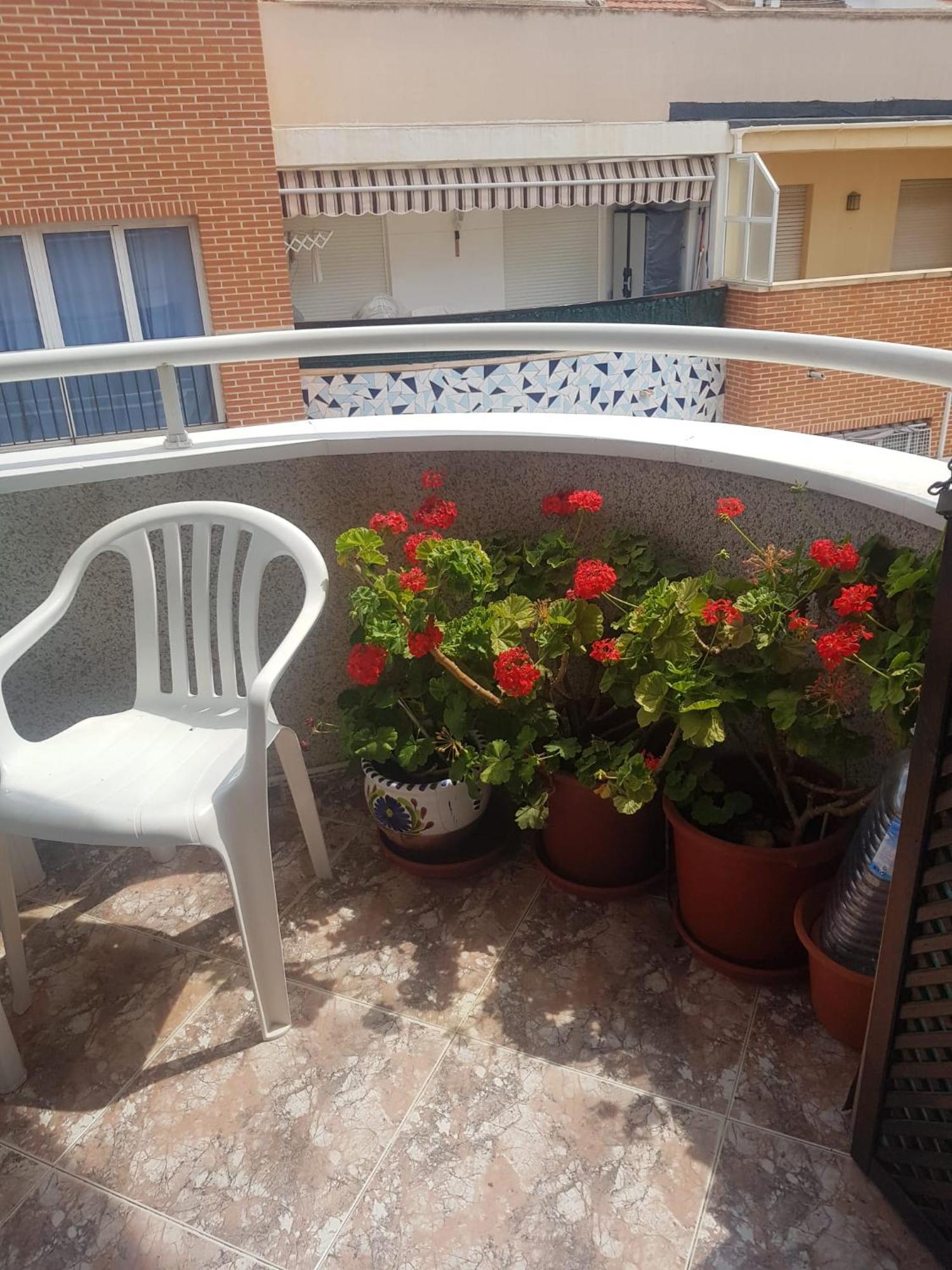 Apartamento Al Ladito De La Playa Torrevieja