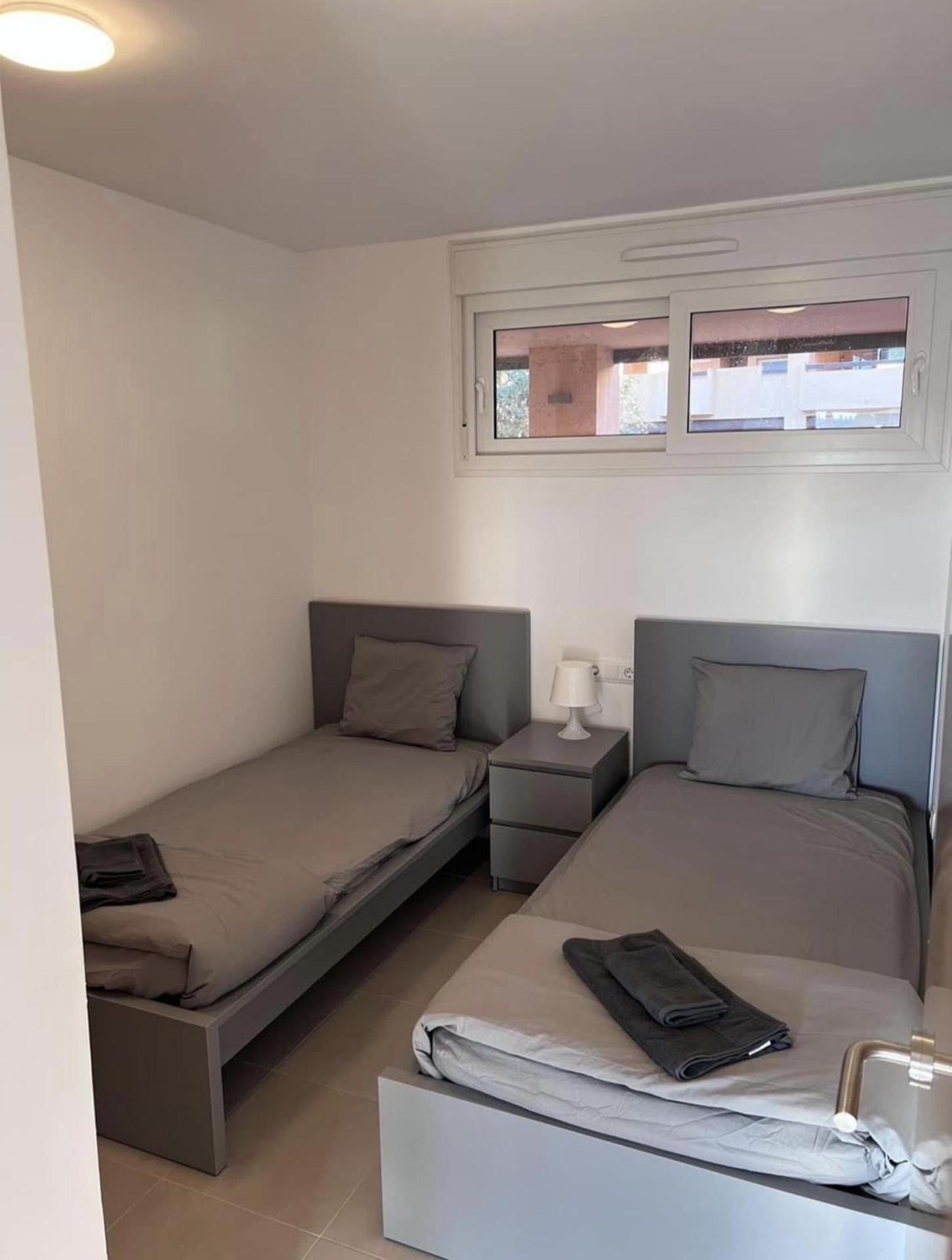 2-bed Penthouse