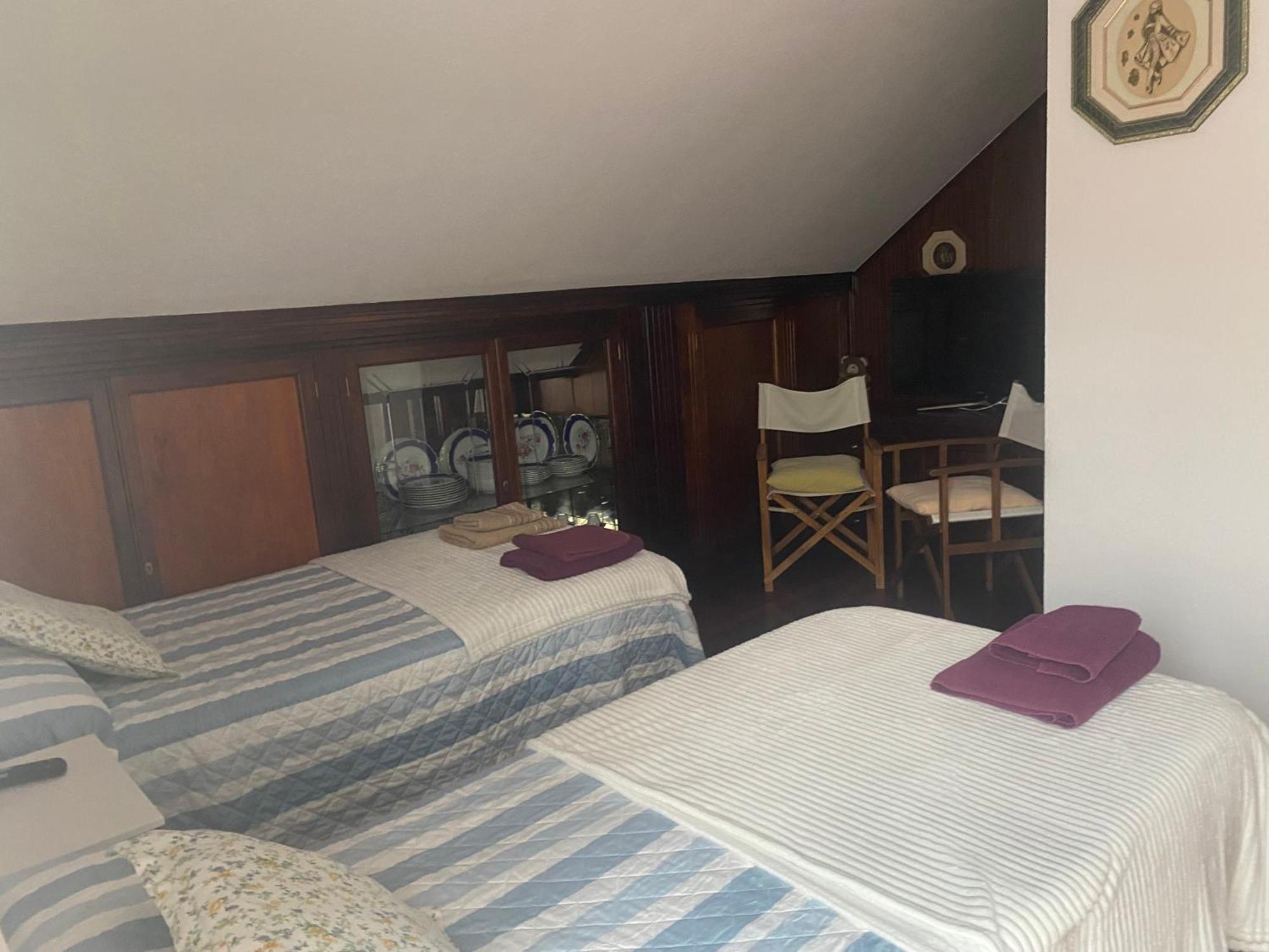 Rincon De Cantabria 1 Apartamento