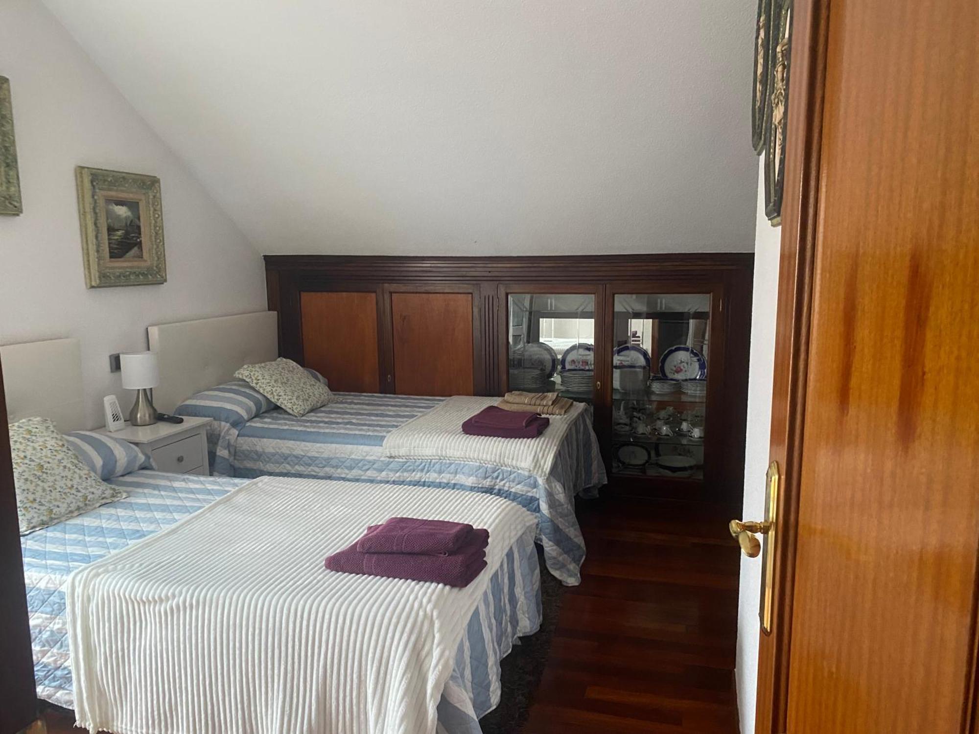 Apartamento Rincon De Cantabria 1 *
