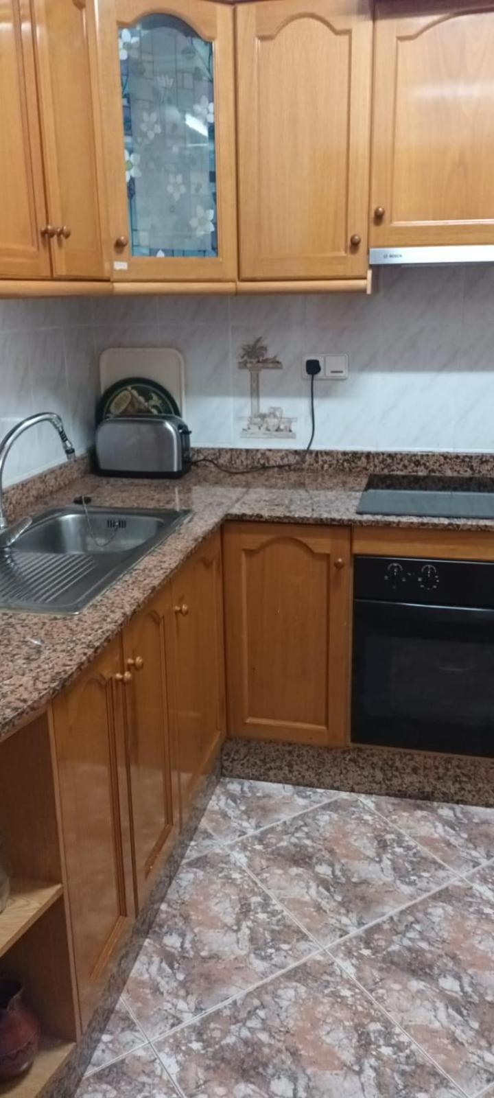 Apartamento Al Ladito De La Playa
