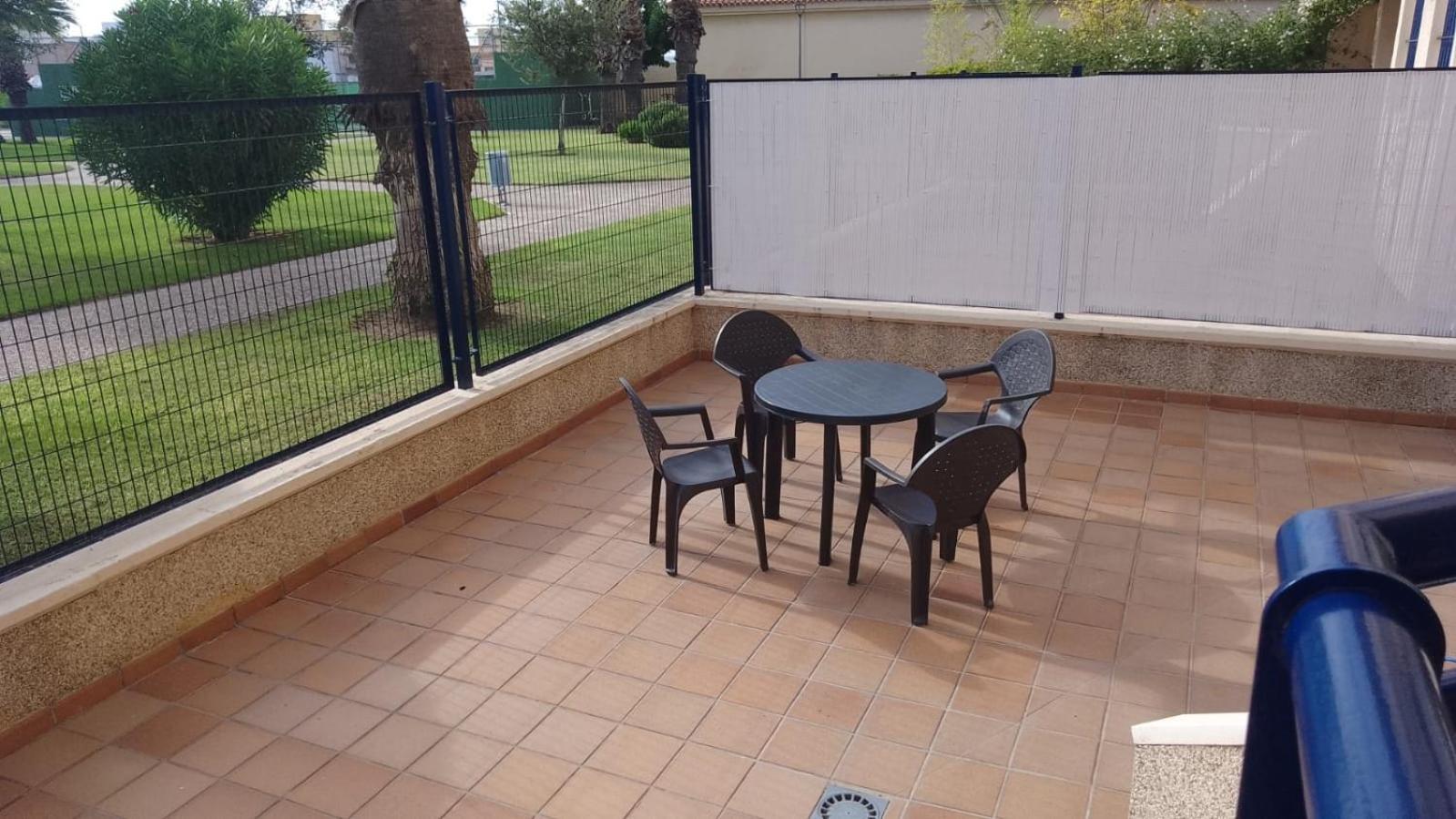 Aires De Bajo De Guía, Living Sur Apartamento *