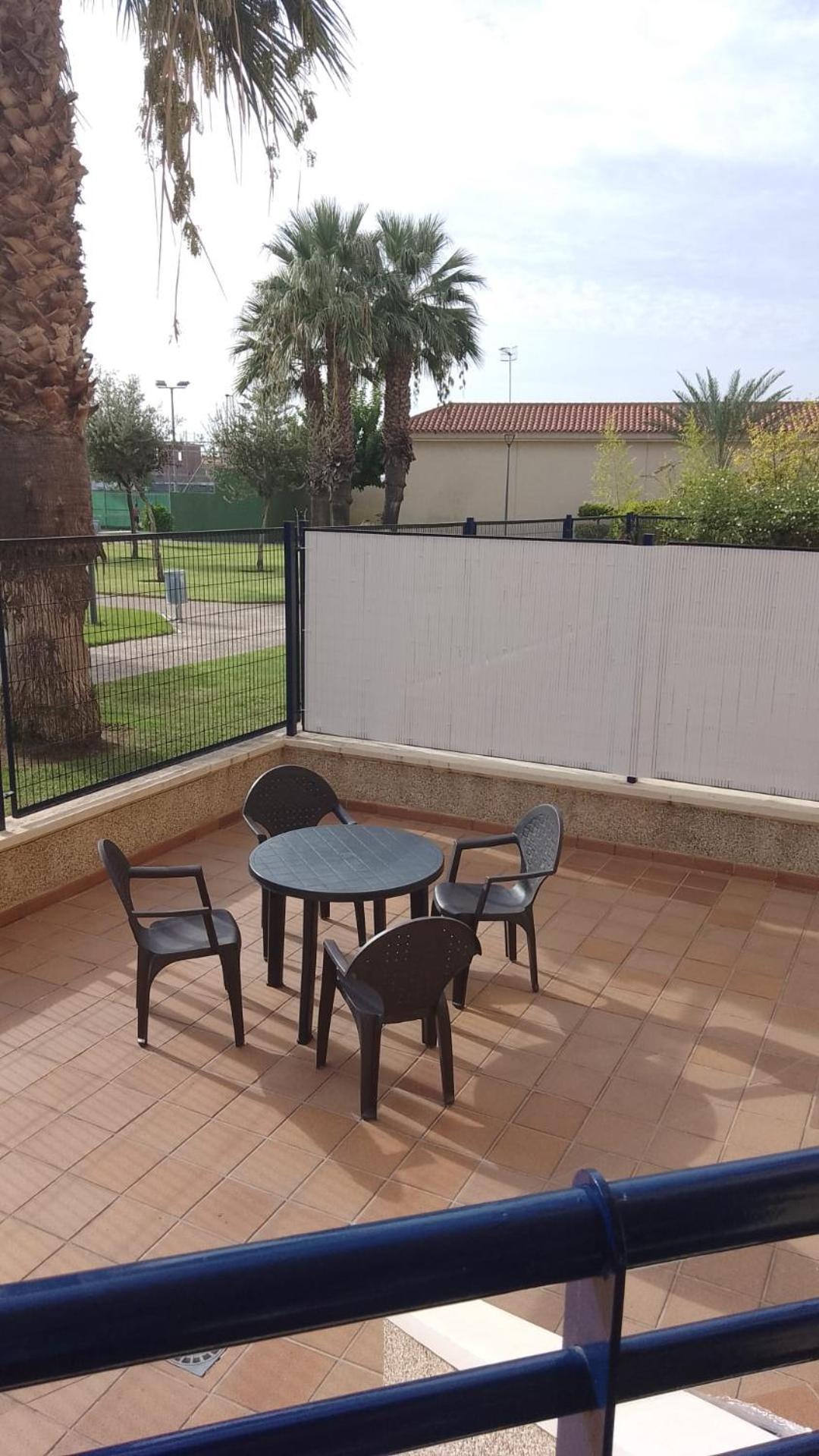 Apartamento Aires De Bajo De Guía, Living Sur Sanlúcar de Barrameda