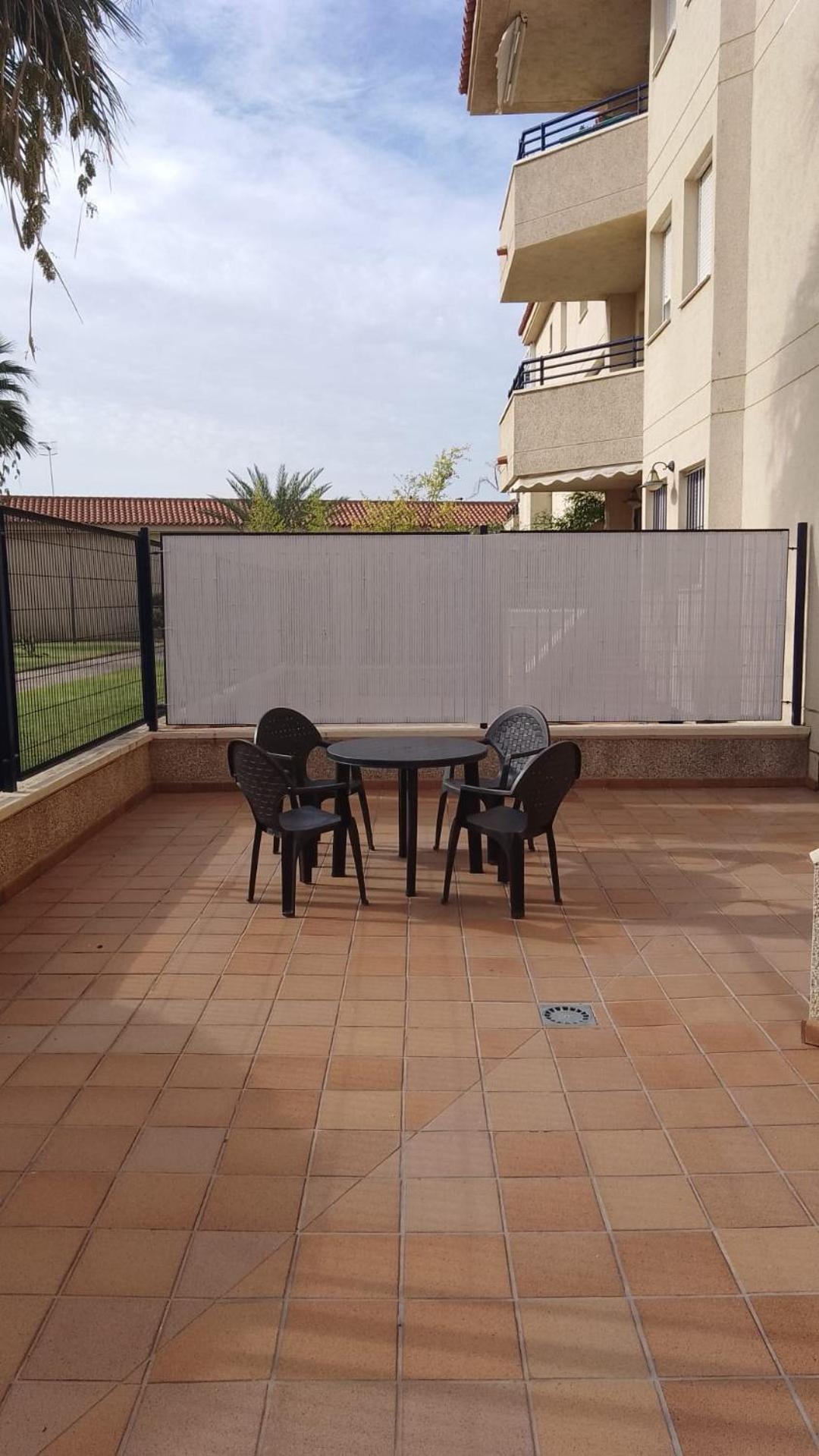 Apartamento Aires De Bajo De Guía, Living Sur