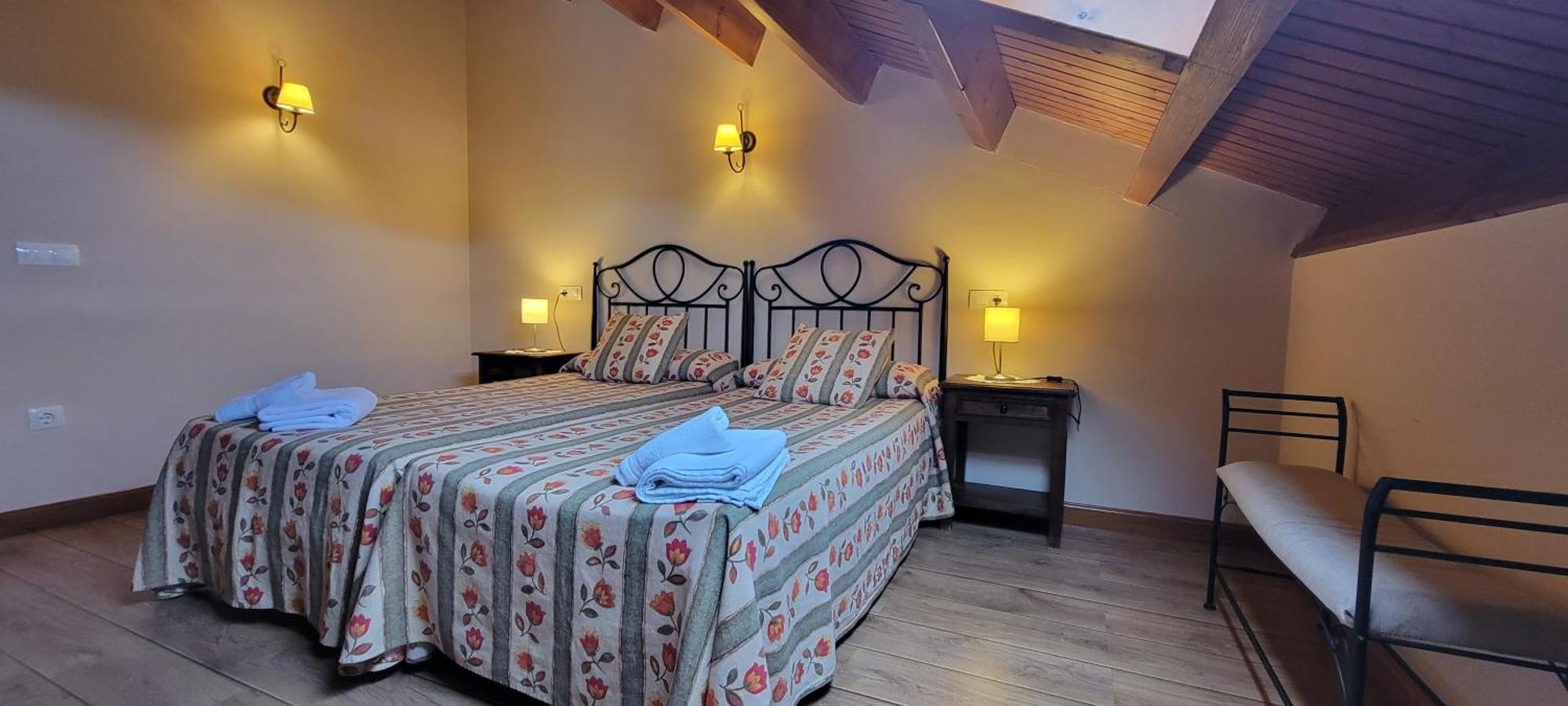 Apartment Rurales *