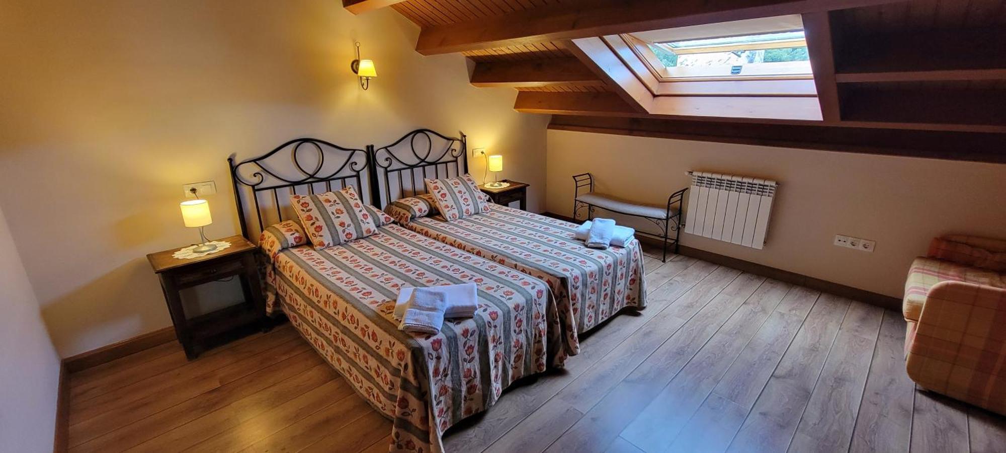 Apartment Rurales