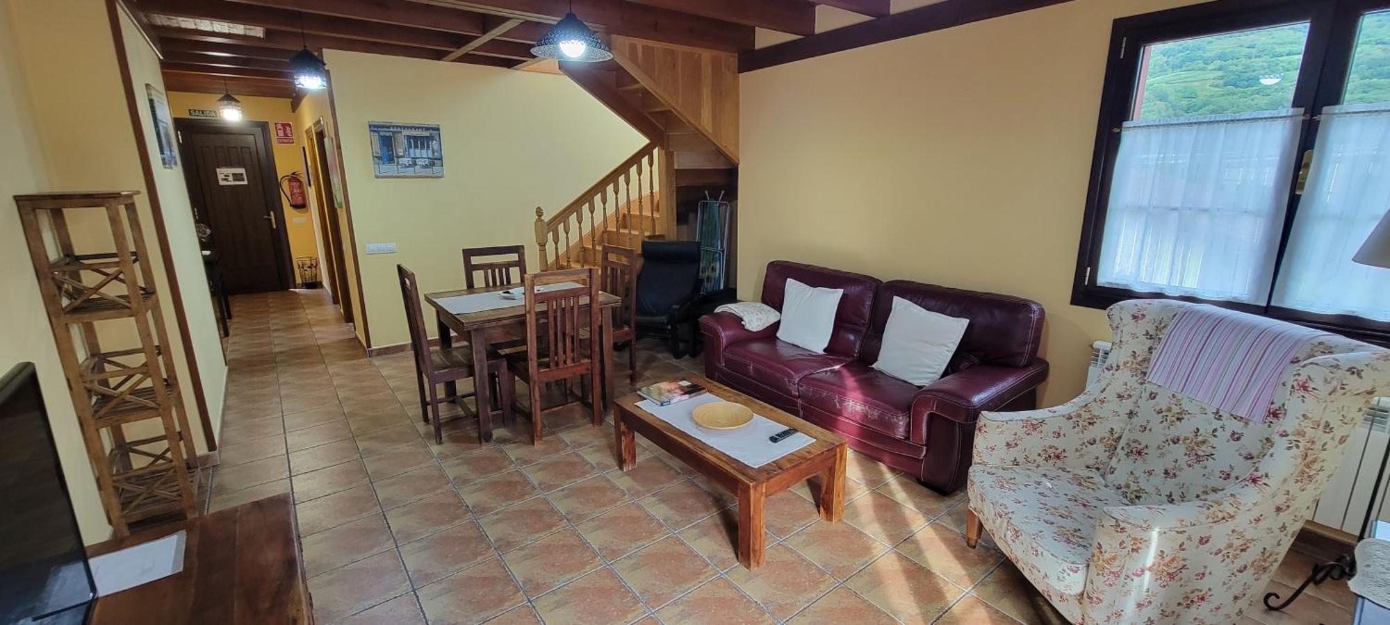 Rurales Apartment *