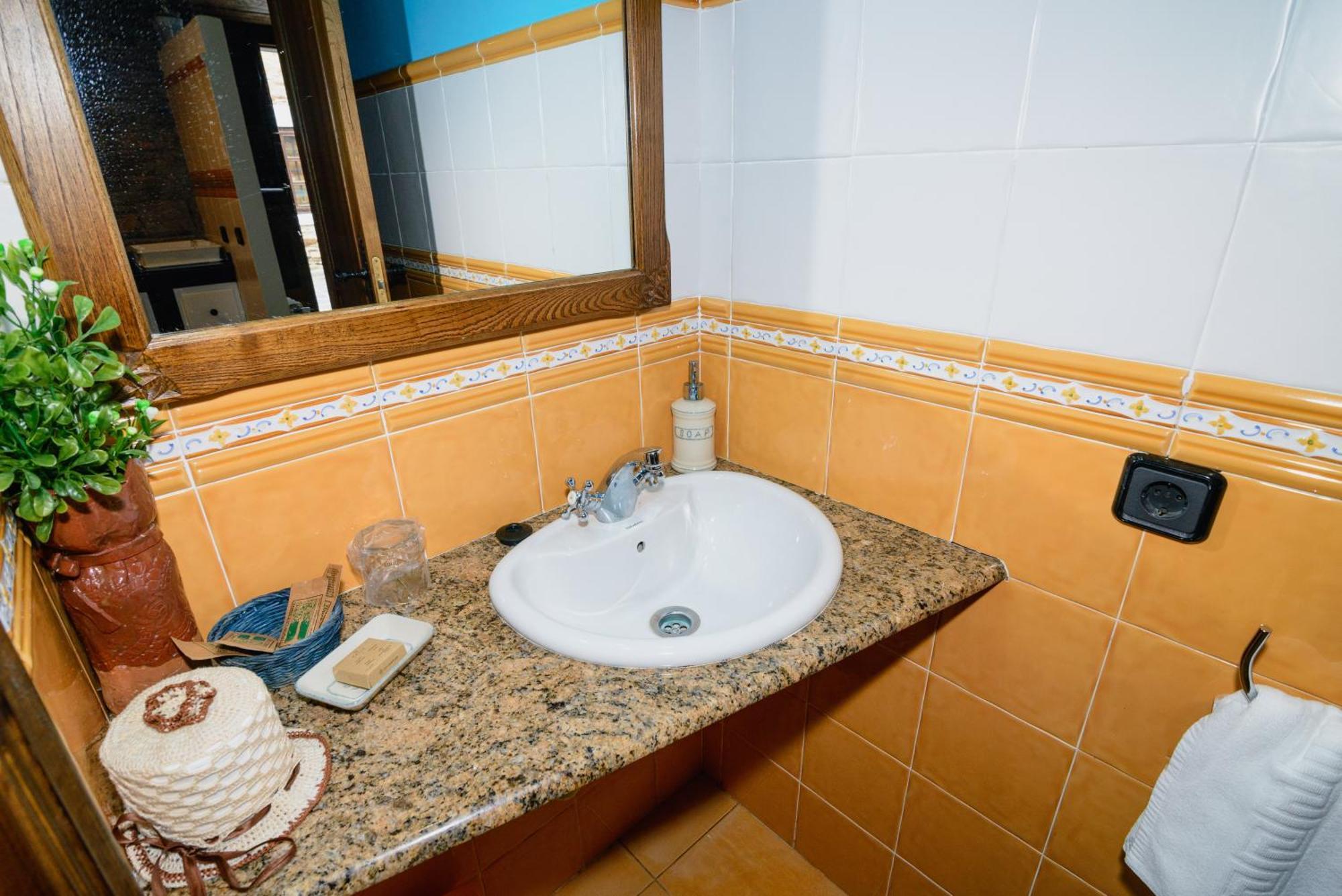 A Casoa Ii Apartment *