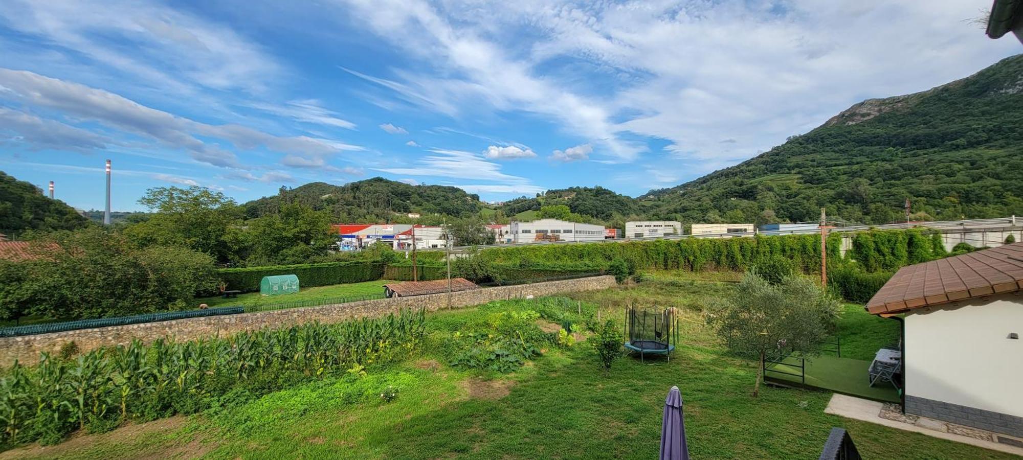 Rurales Apartment Argame