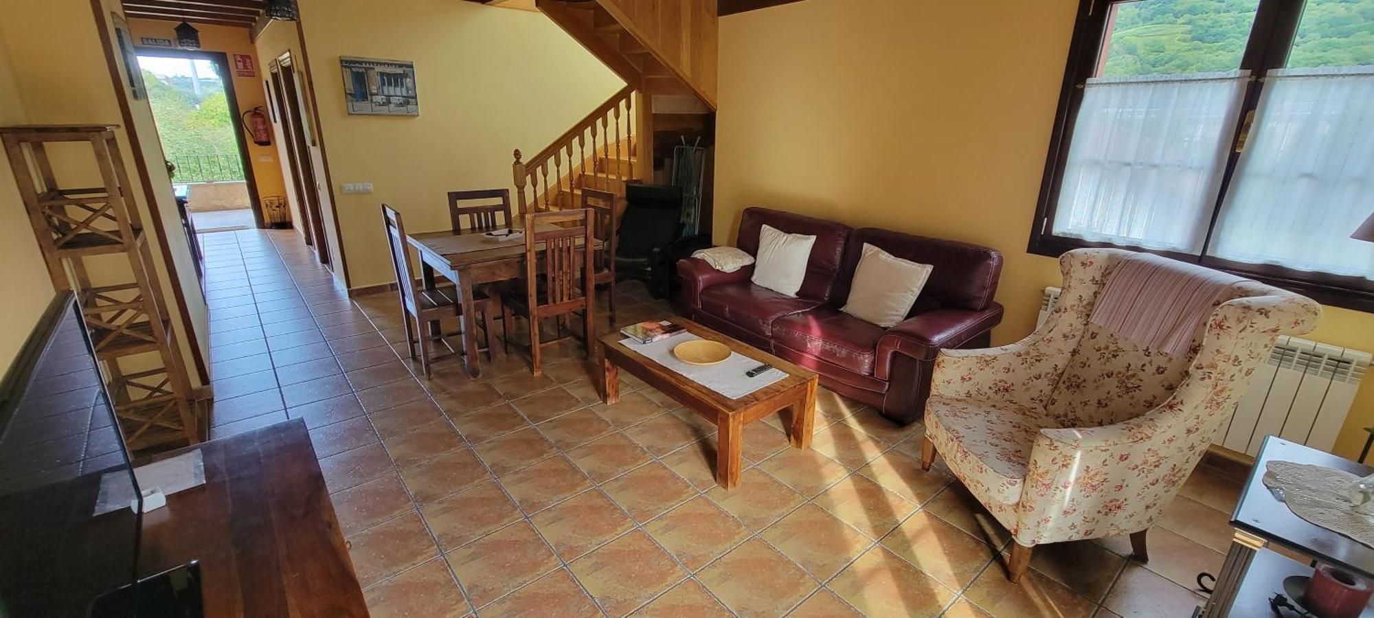 Rurales Apartment