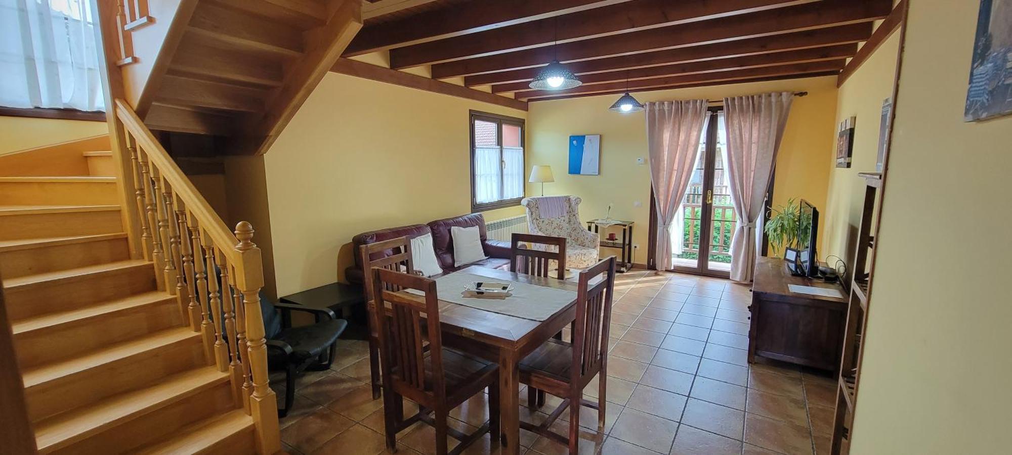 Rurales Apartment