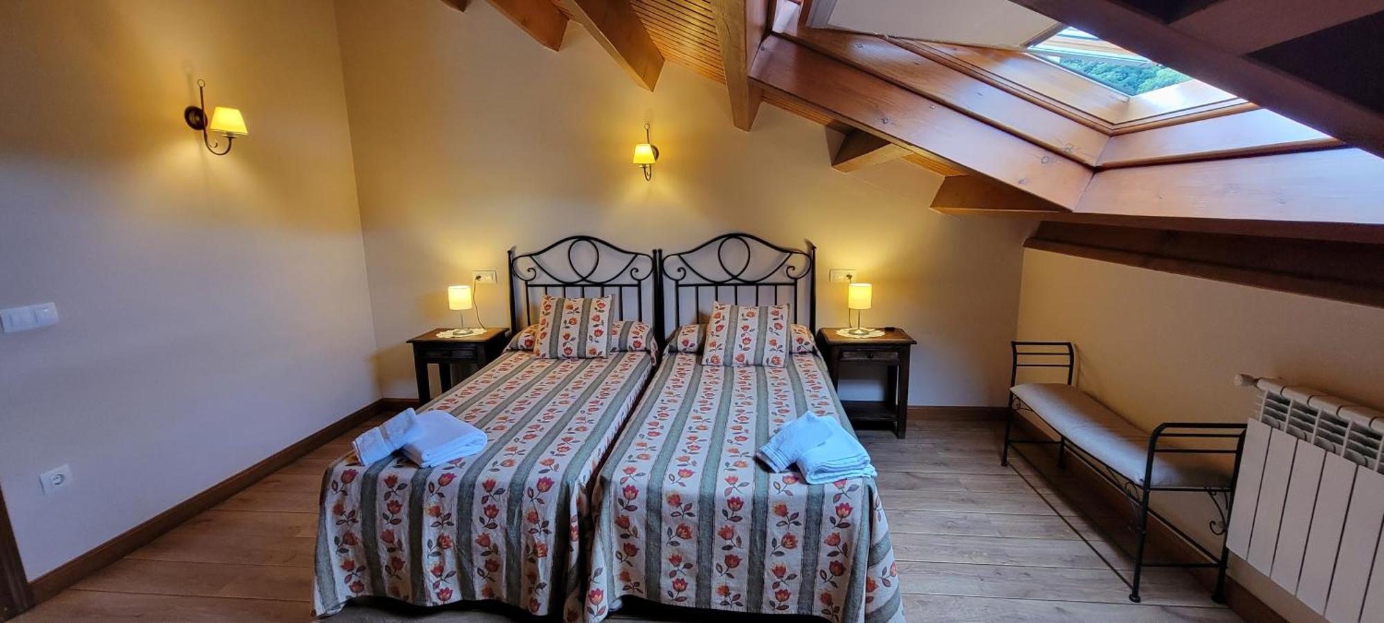 Rurales Apartment *
