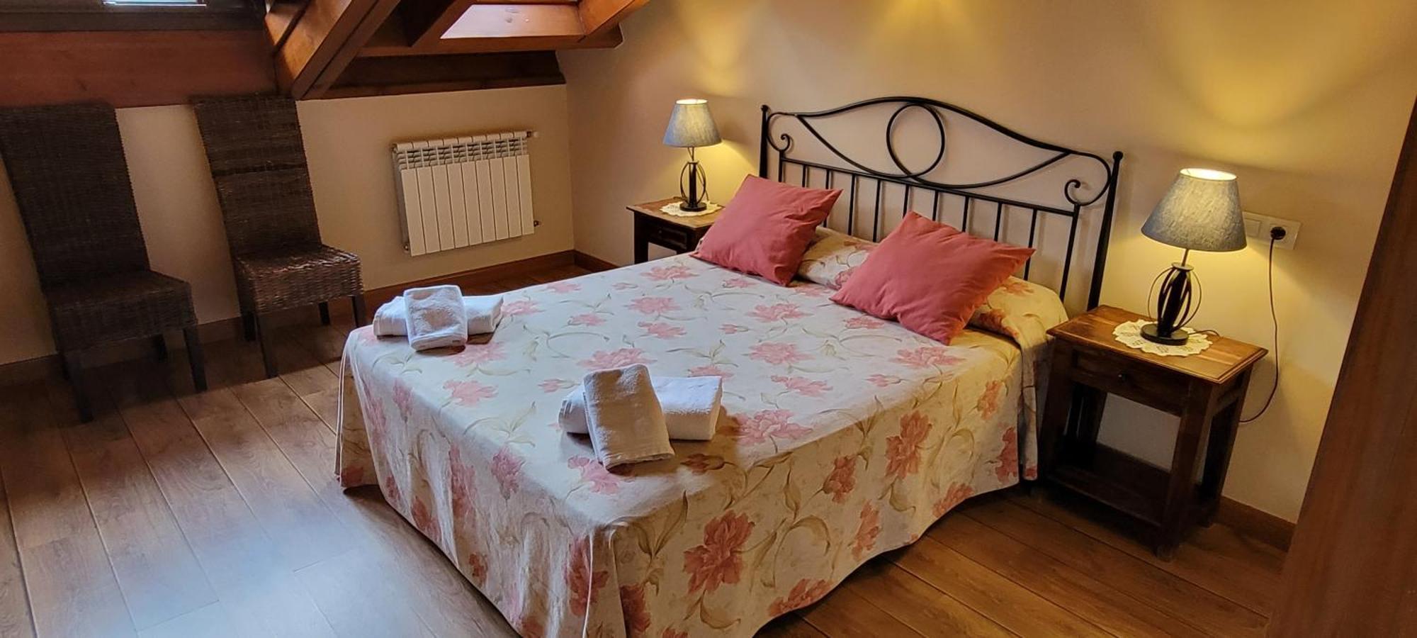 Apartment Rurales Argame
