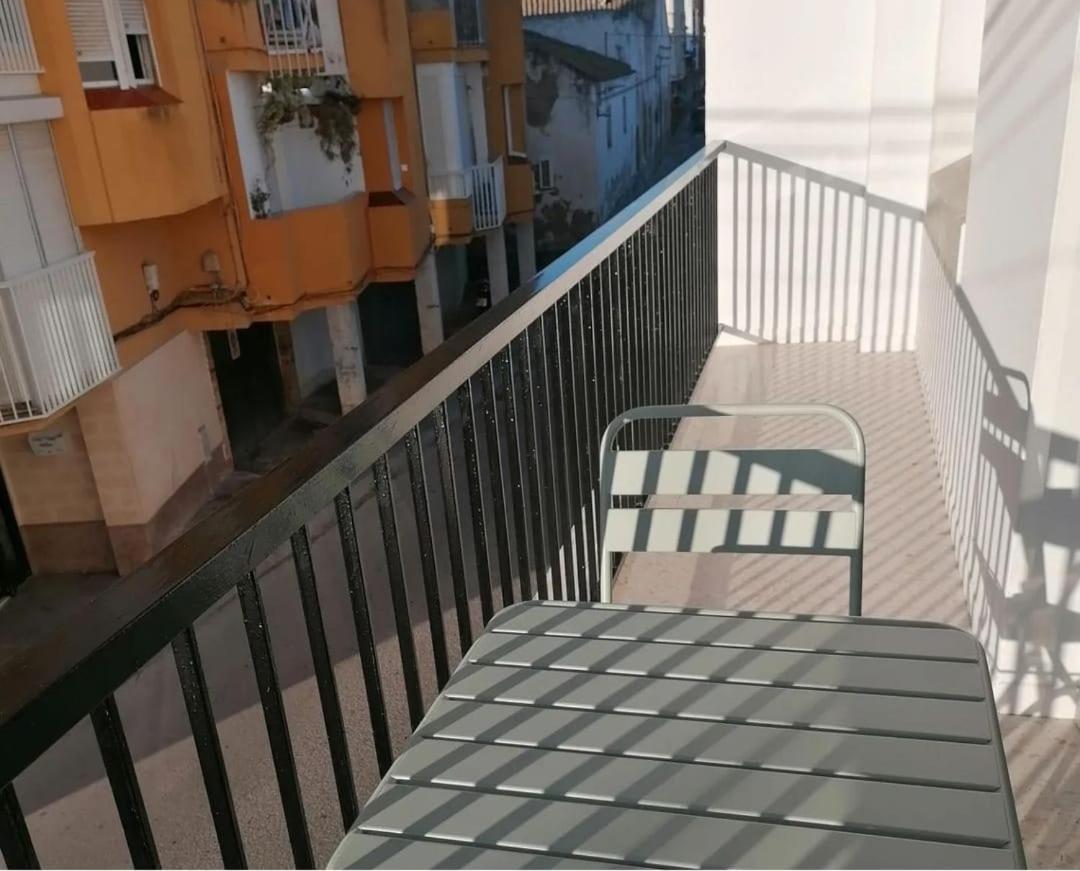 Sanlucar Urban Apartamento *