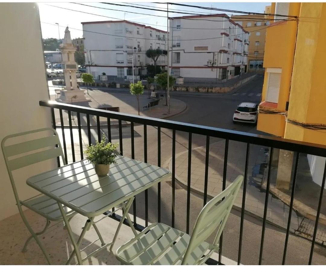 Apartamento Sanlucar Urban Sanlúcar de Barrameda