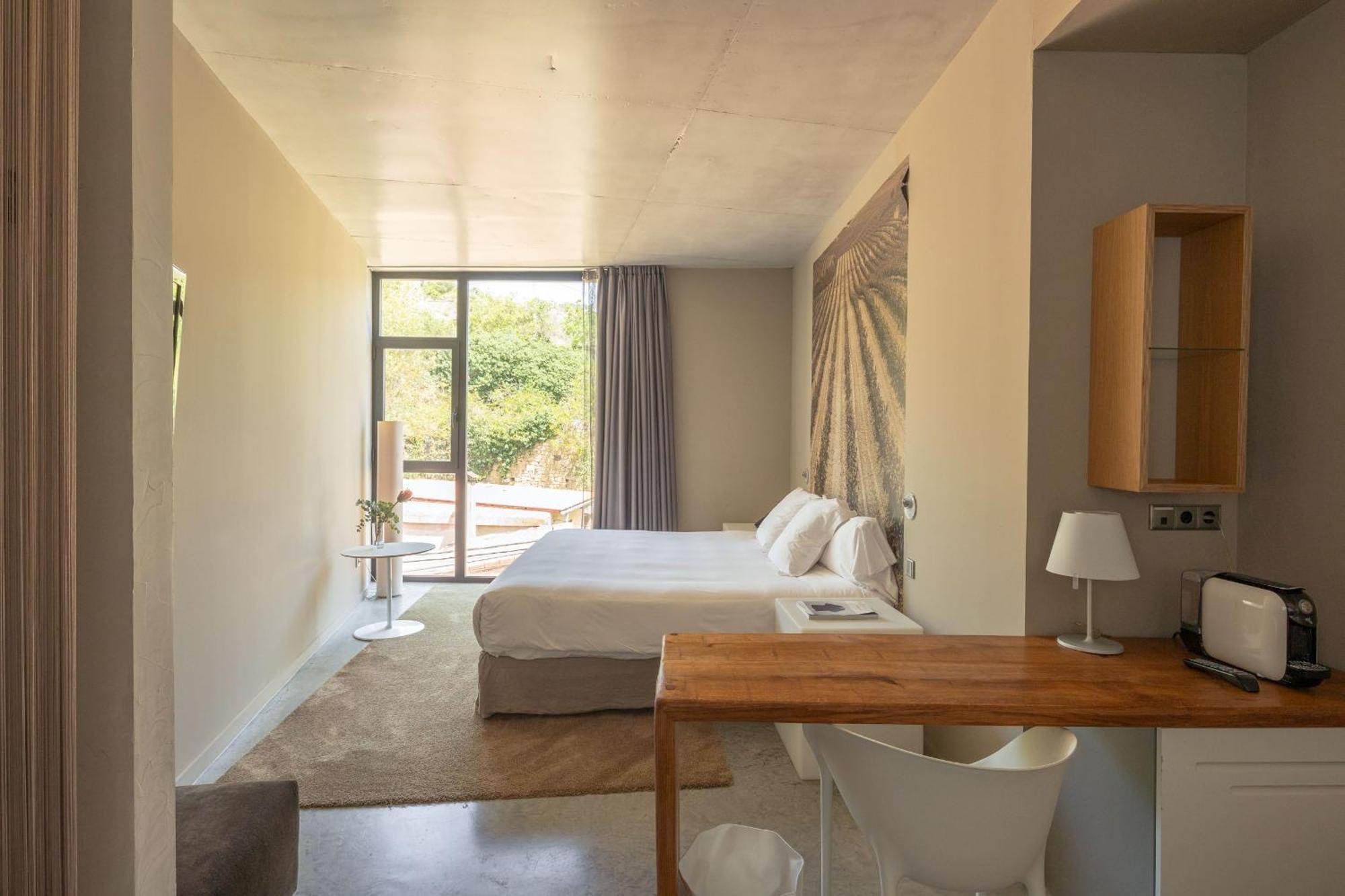 Viura 4* Villabuena De Alava