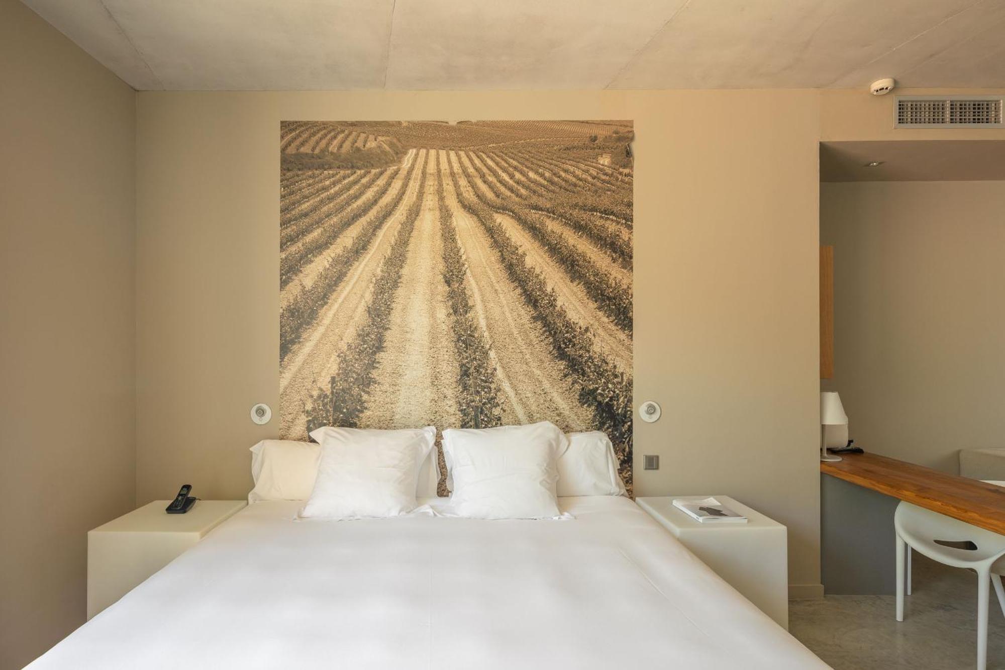 Hotel Viura Villabuena De Alava