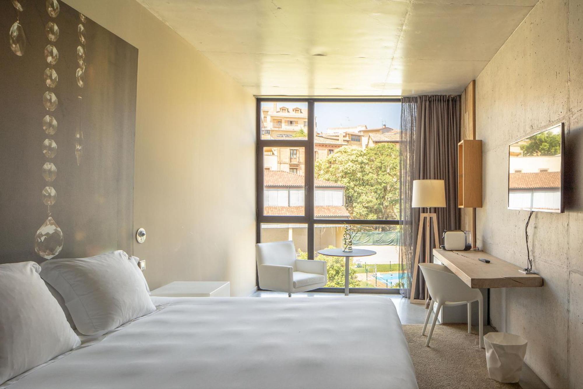 Hotel Viura Villabuena De Alava