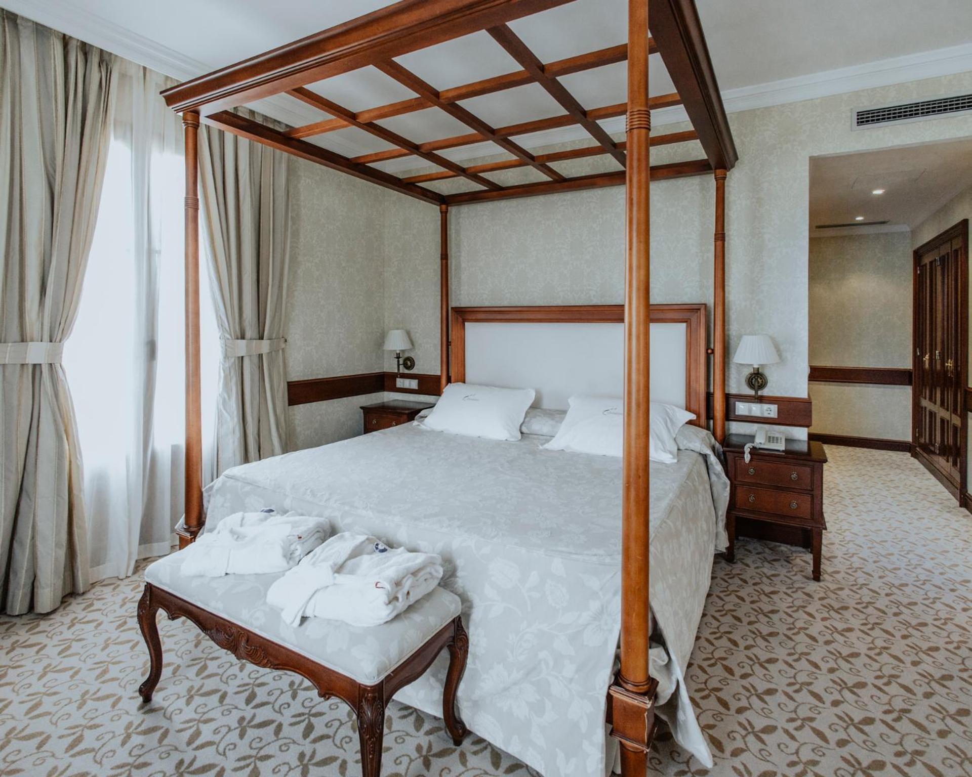 Cándido Hotel