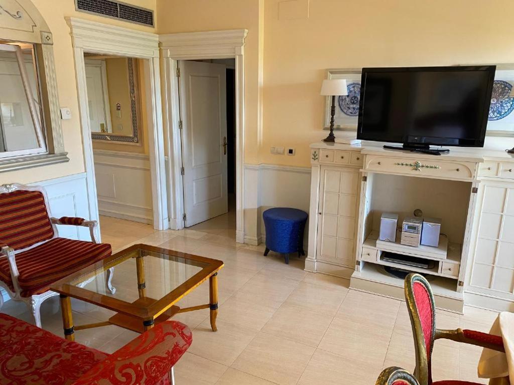 Guadalpin Boutique Apartamento Marbella