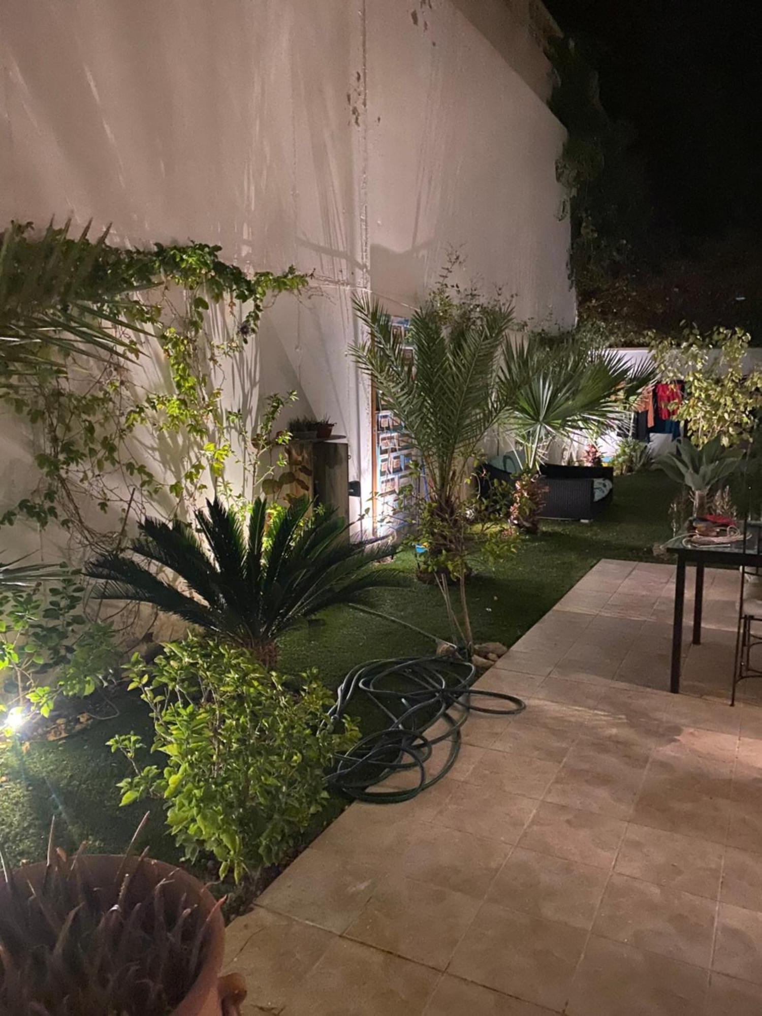 Puertas Villa *