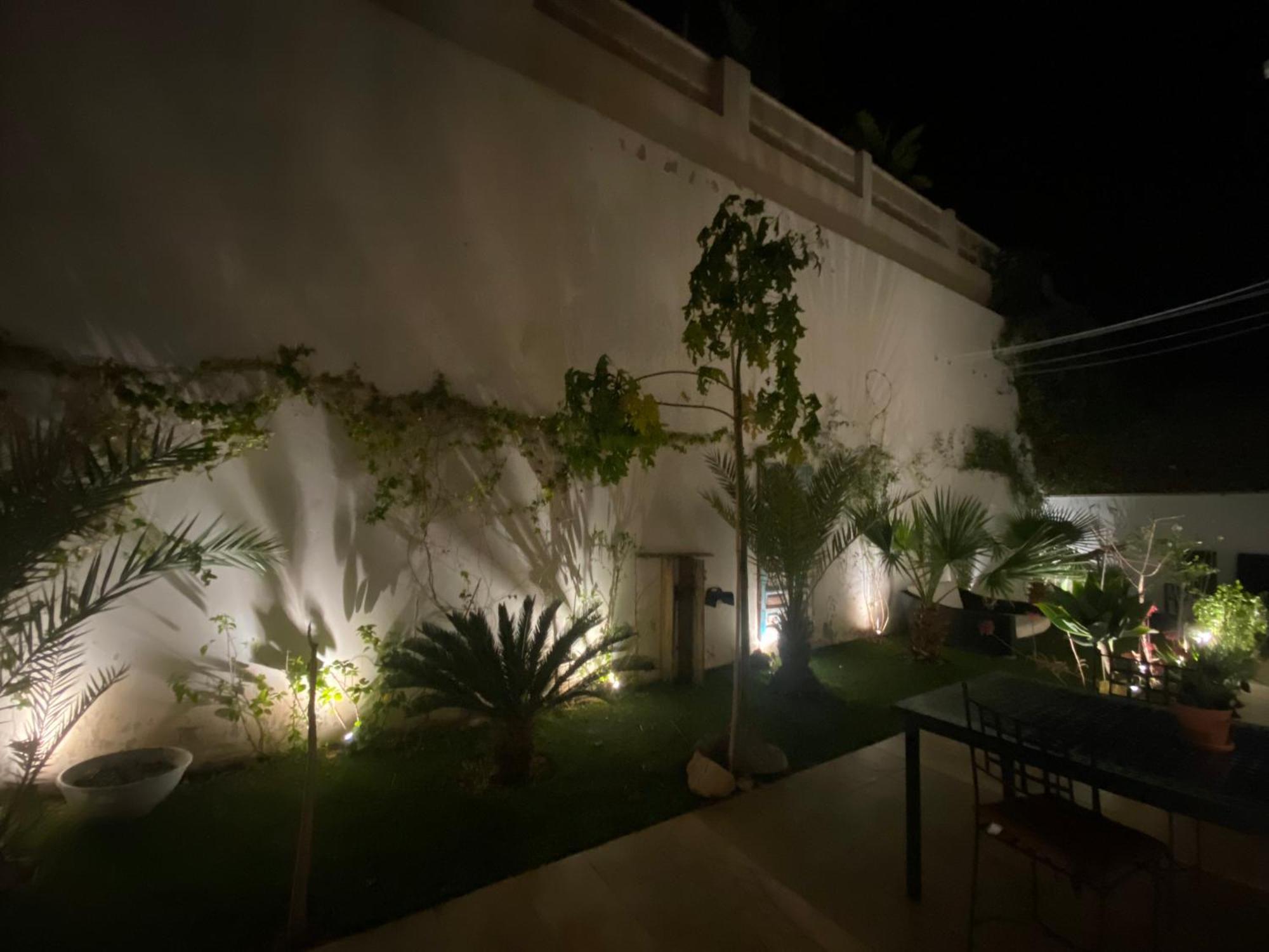 Puertas * San Jose (Almeria)
