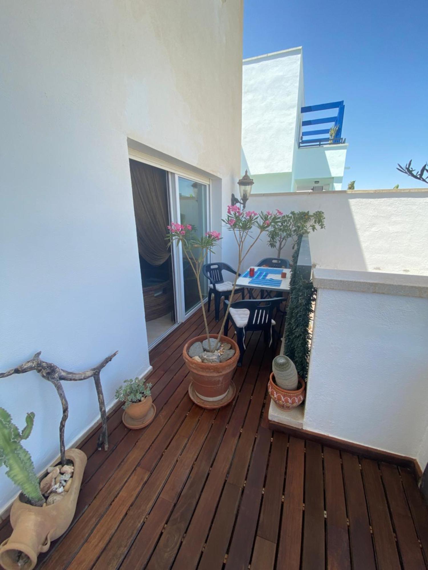 Villa Puertas *