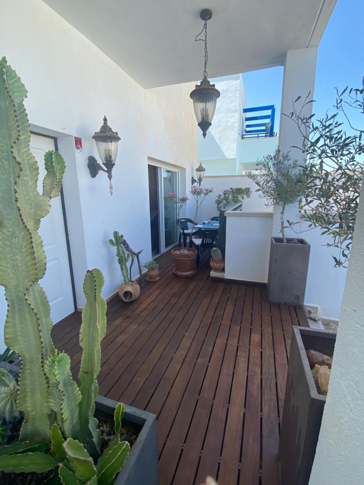 Puertas Villa *