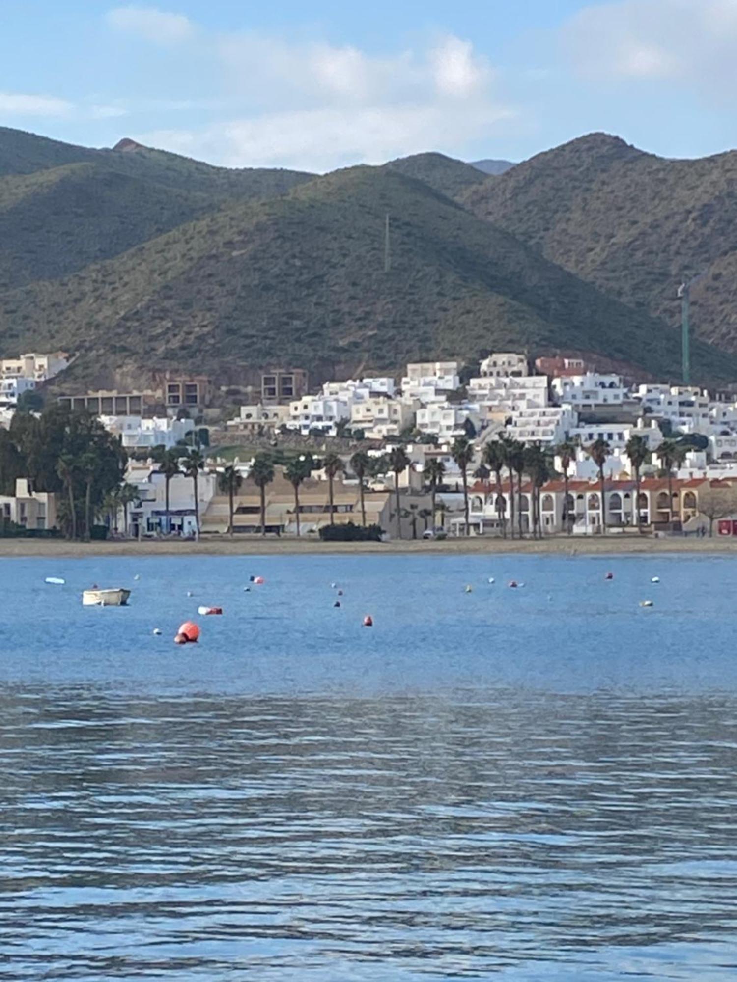 Puertas San Jose (Almeria)