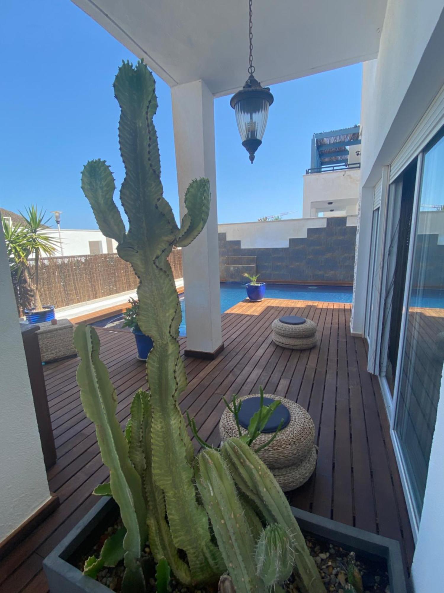 Puertas San Jose (Almeria)