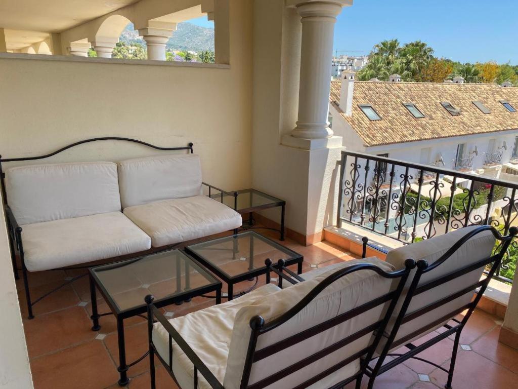 Guadalpin Boutique Apartamento *